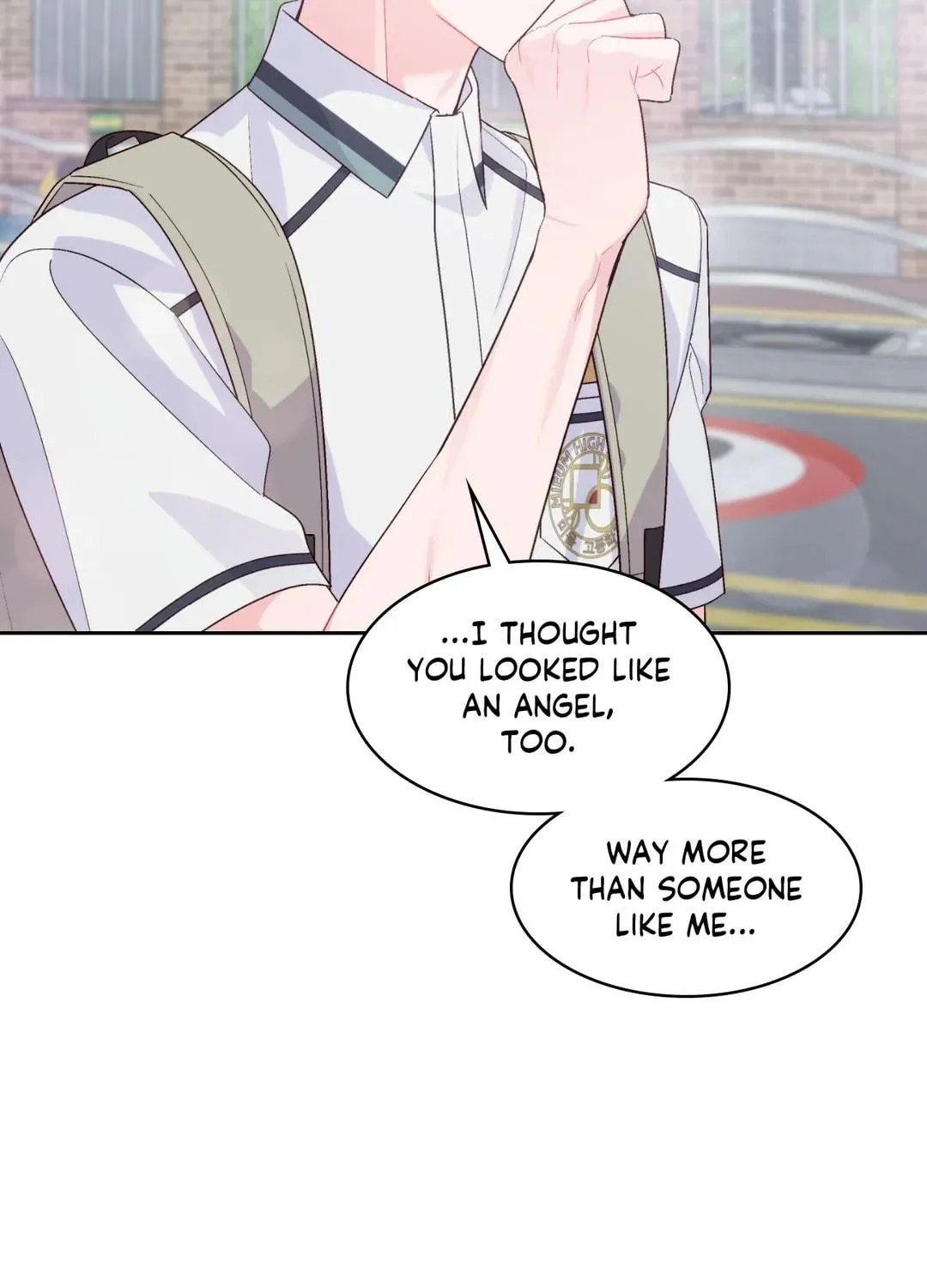 Read Merry Marbling chapter 54 image 38 on Lezhin