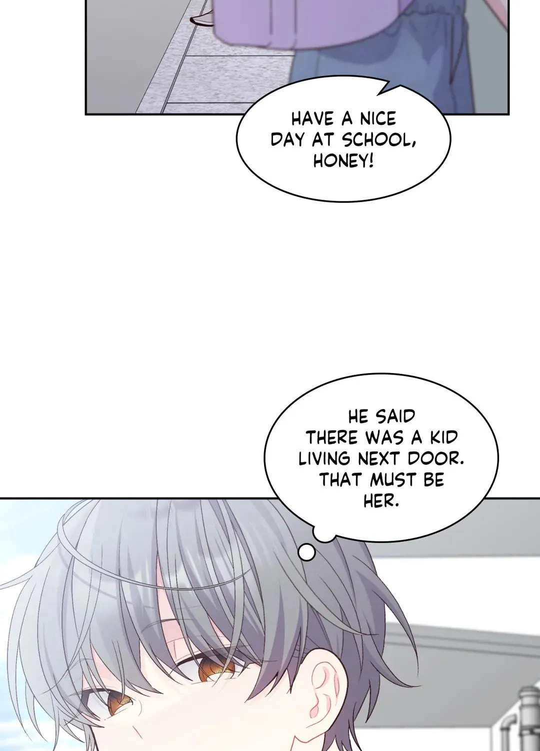 Read Merry Marbling chapter 54 image 4 on Lezhin