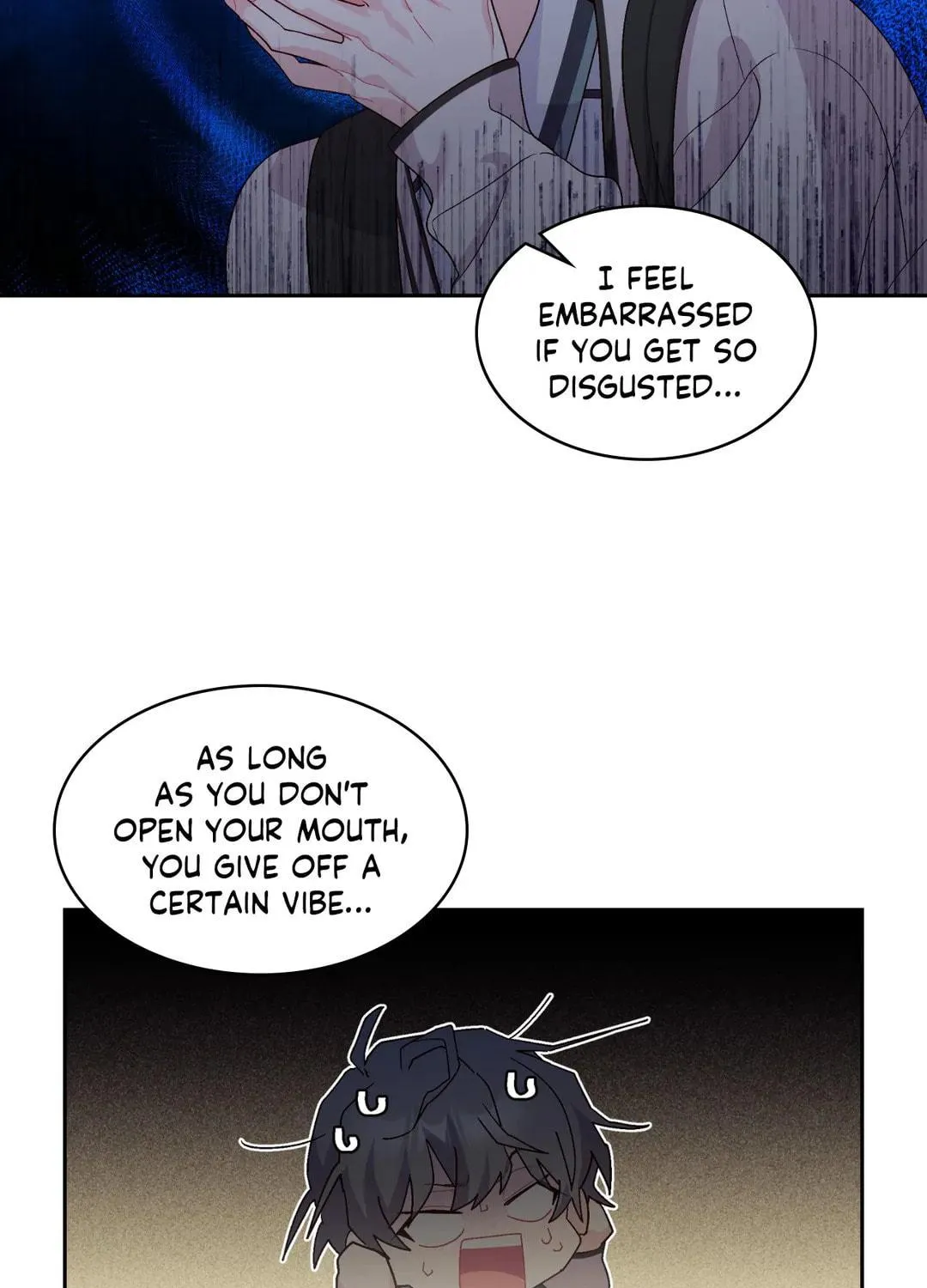 Read Merry Marbling chapter 54 image 40 on Lezhin