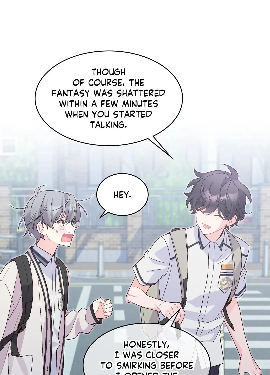 Read Merry Marbling chapter 54 image 42 on Lezhin