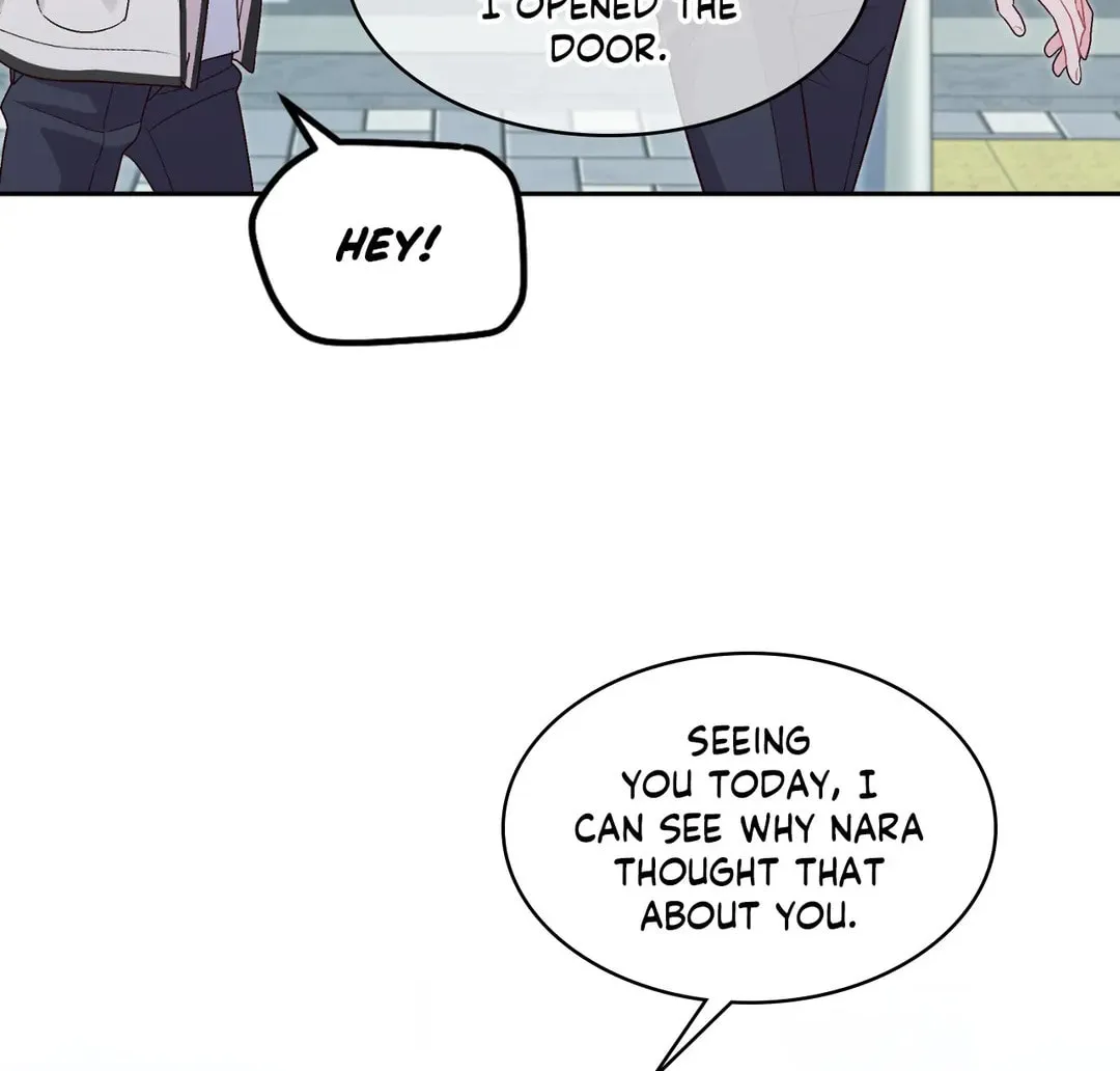 Read Merry Marbling chapter 54 image 43 on Lezhin
