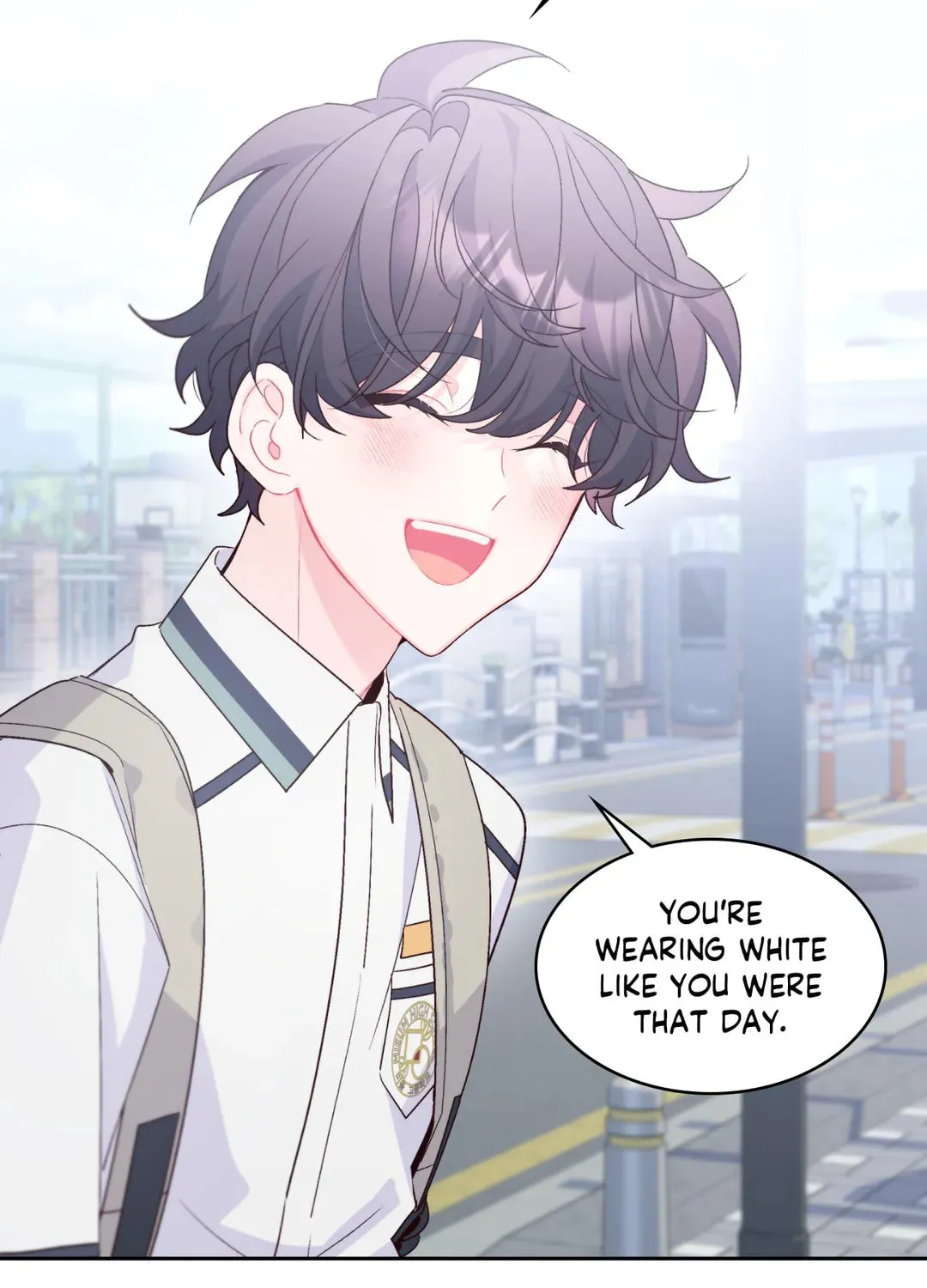 Read Merry Marbling chapter 54 image 44 on Lezhin