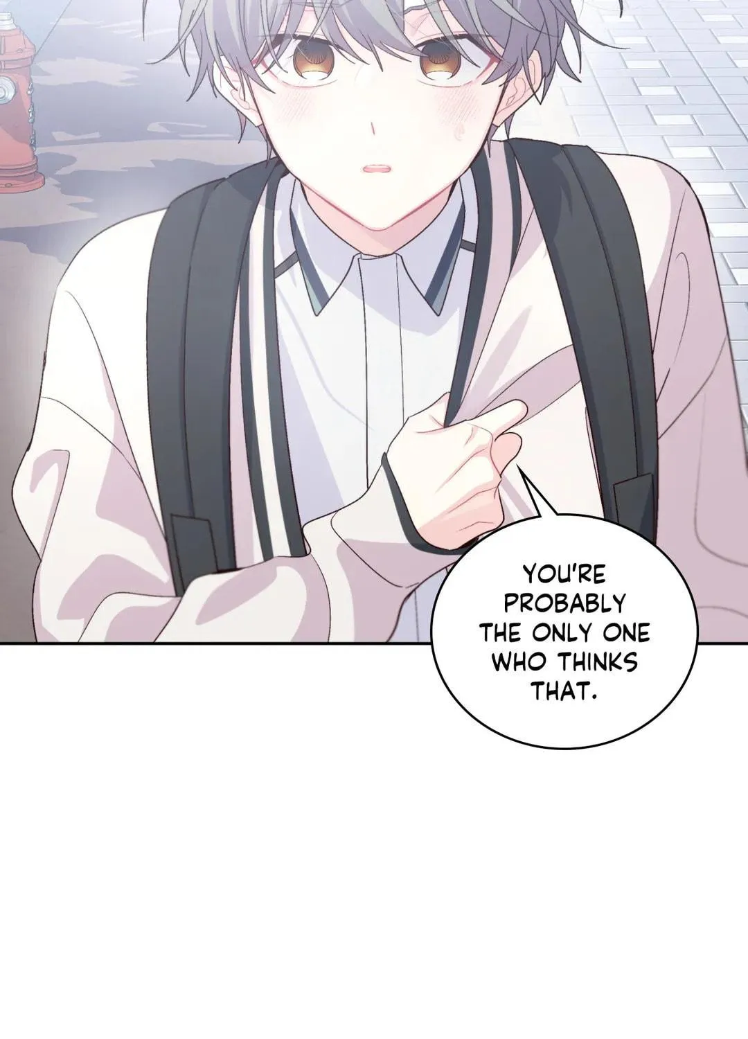 Read Merry Marbling chapter 54 image 46 on Lezhin