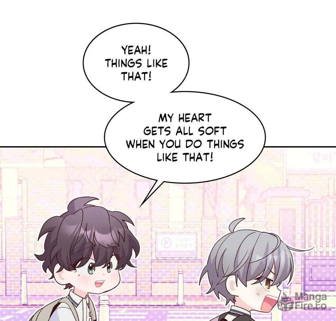 Read Merry Marbling chapter 54 image 47 on Lezhin