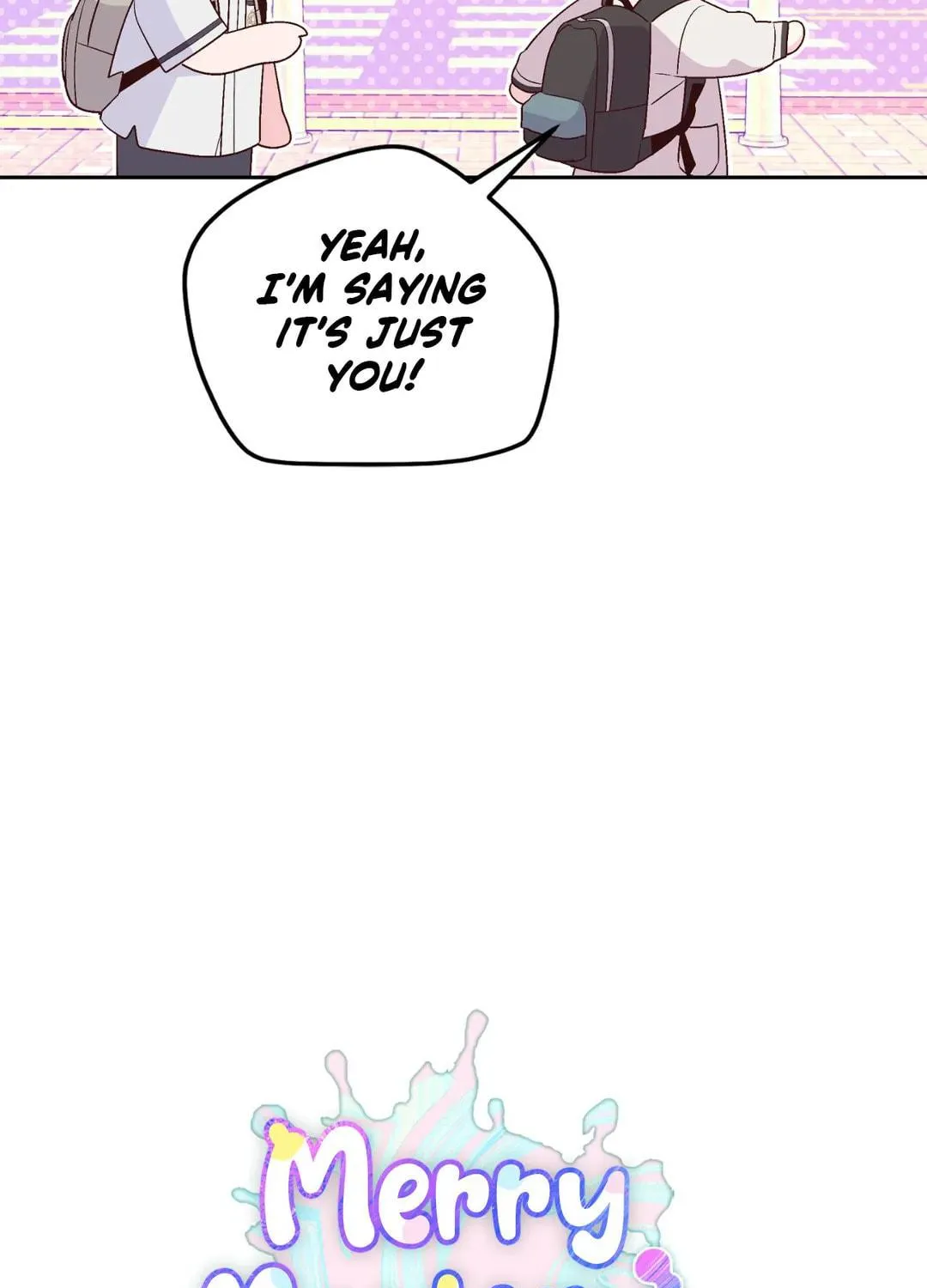 Read Merry Marbling chapter 54 image 48 on Lezhin