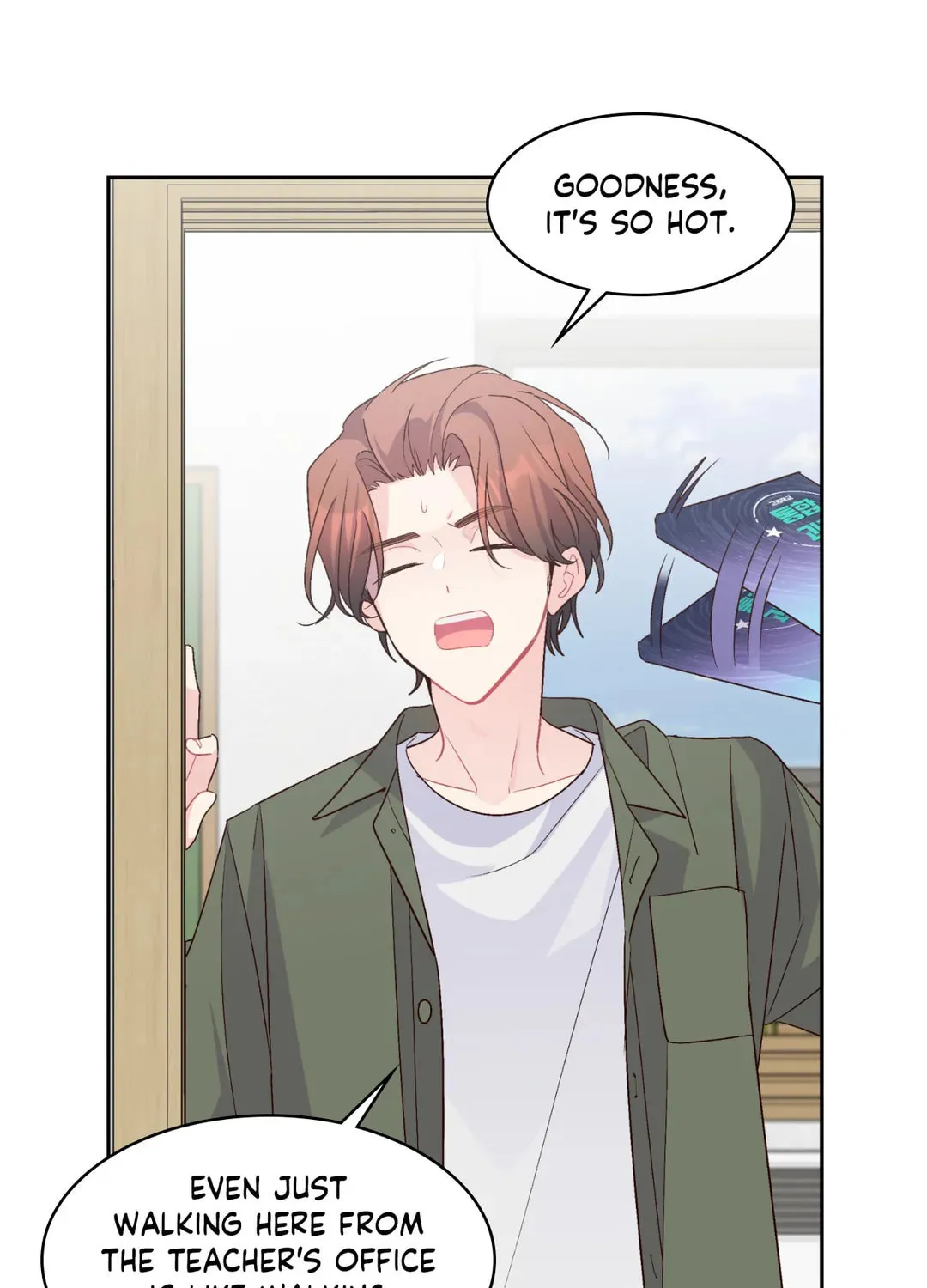 Read Merry Marbling chapter 54 image 50 on Lezhin
