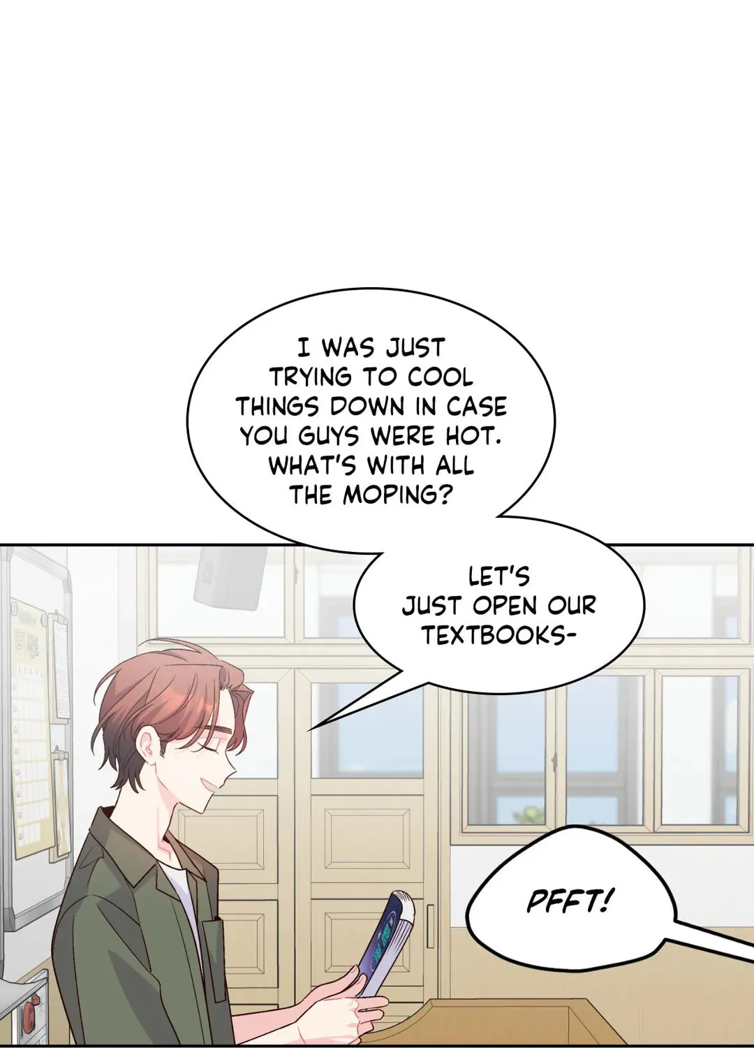 Read Merry Marbling chapter 54 image 56 on Lezhin