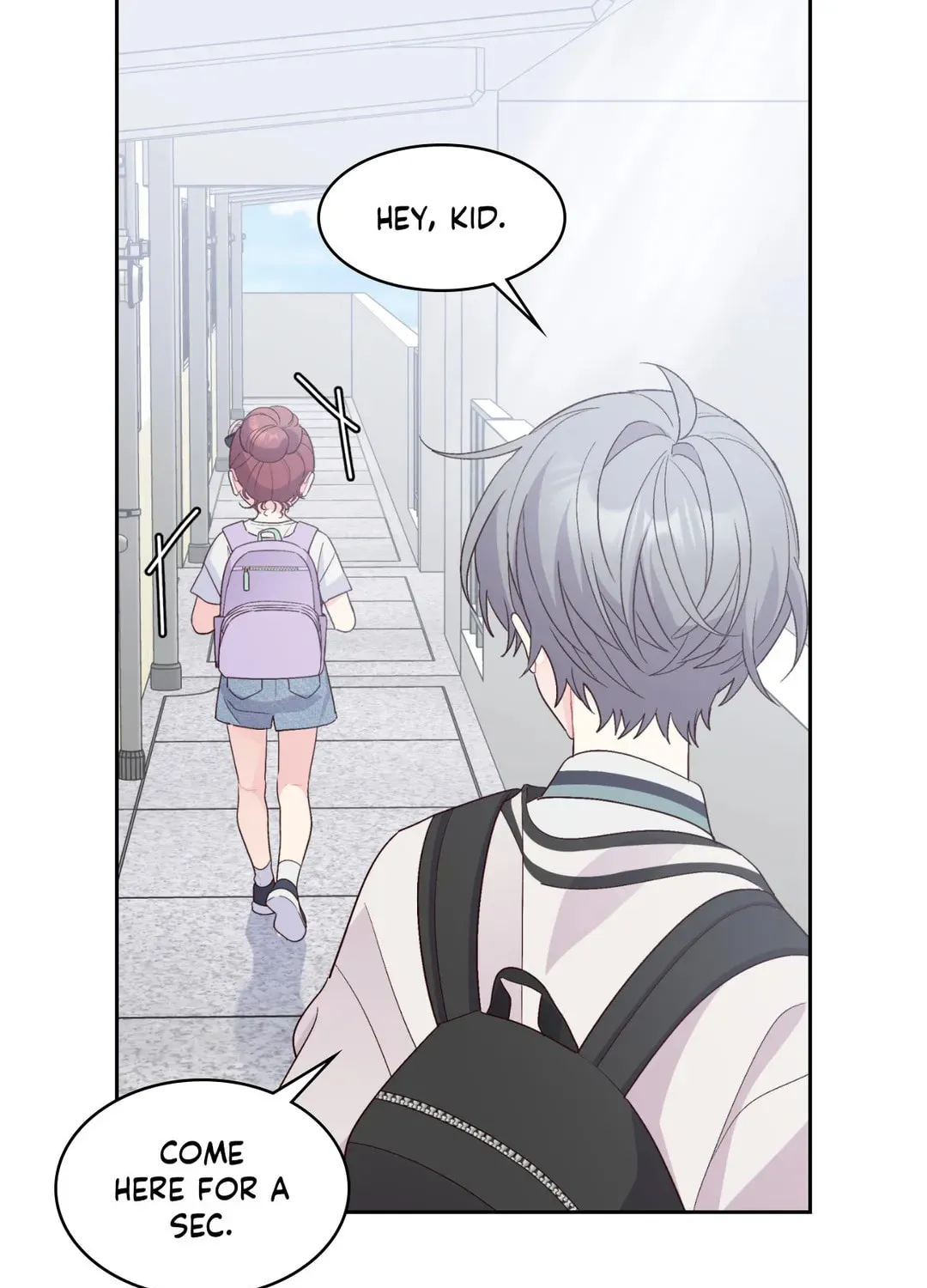 Read Merry Marbling chapter 54 image 6 on Lezhin