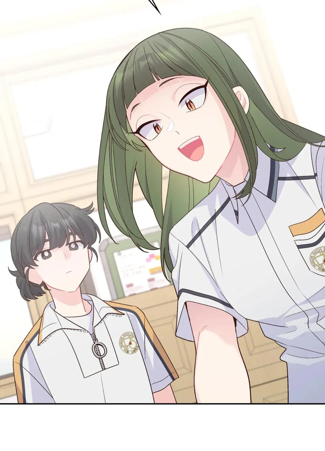 Read Merry Marbling chapter 54 image 64 on Lezhin