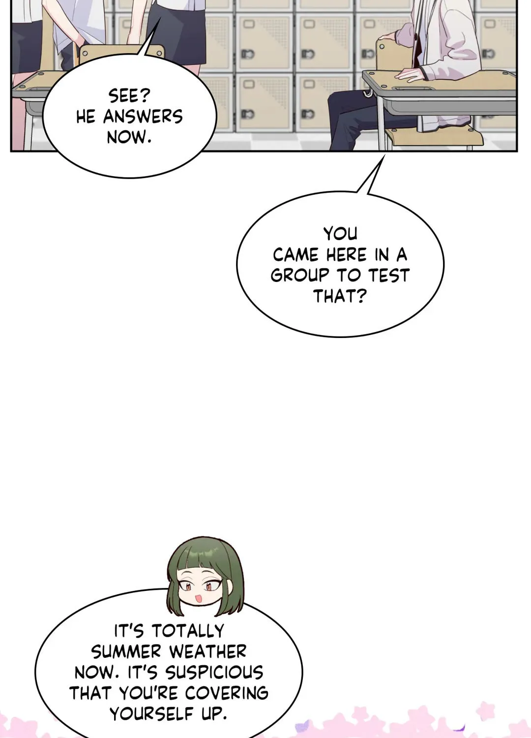 Read Merry Marbling chapter 54 image 66 on Lezhin