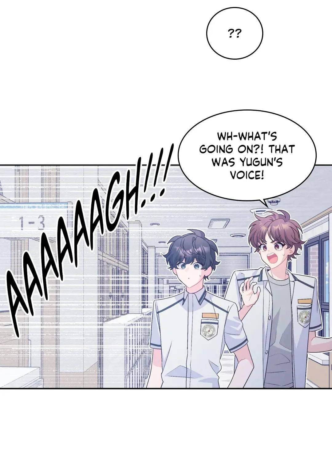 Read Merry Marbling chapter 54 image 68 on Lezhin