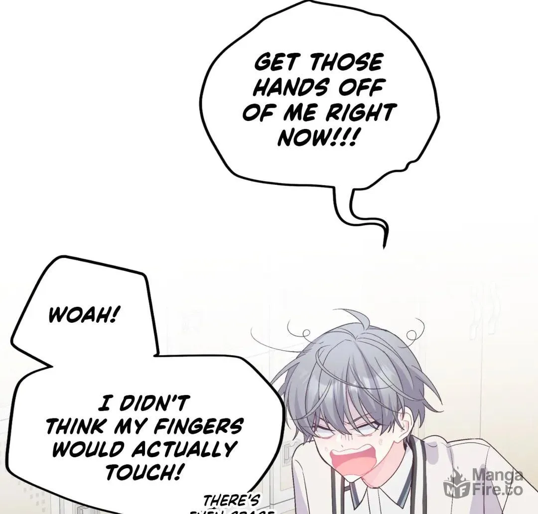 Read Merry Marbling chapter 54 image 71 on Lezhin