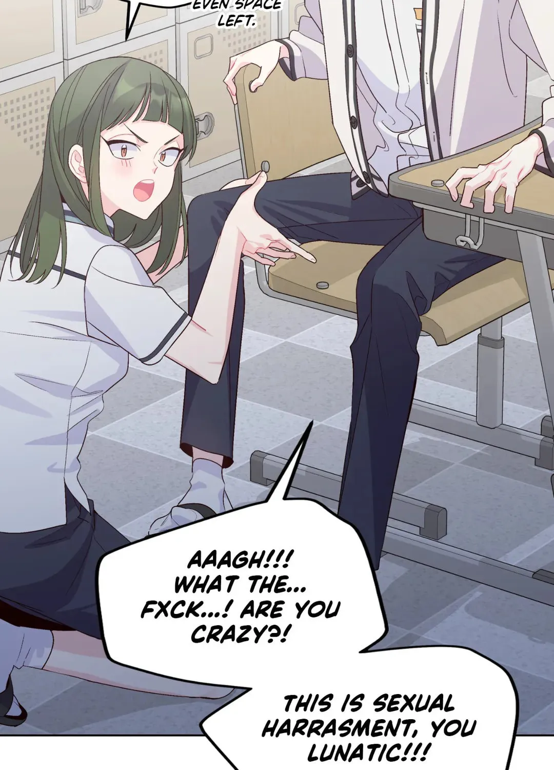 Read Merry Marbling chapter 54 image 72 on Lezhin