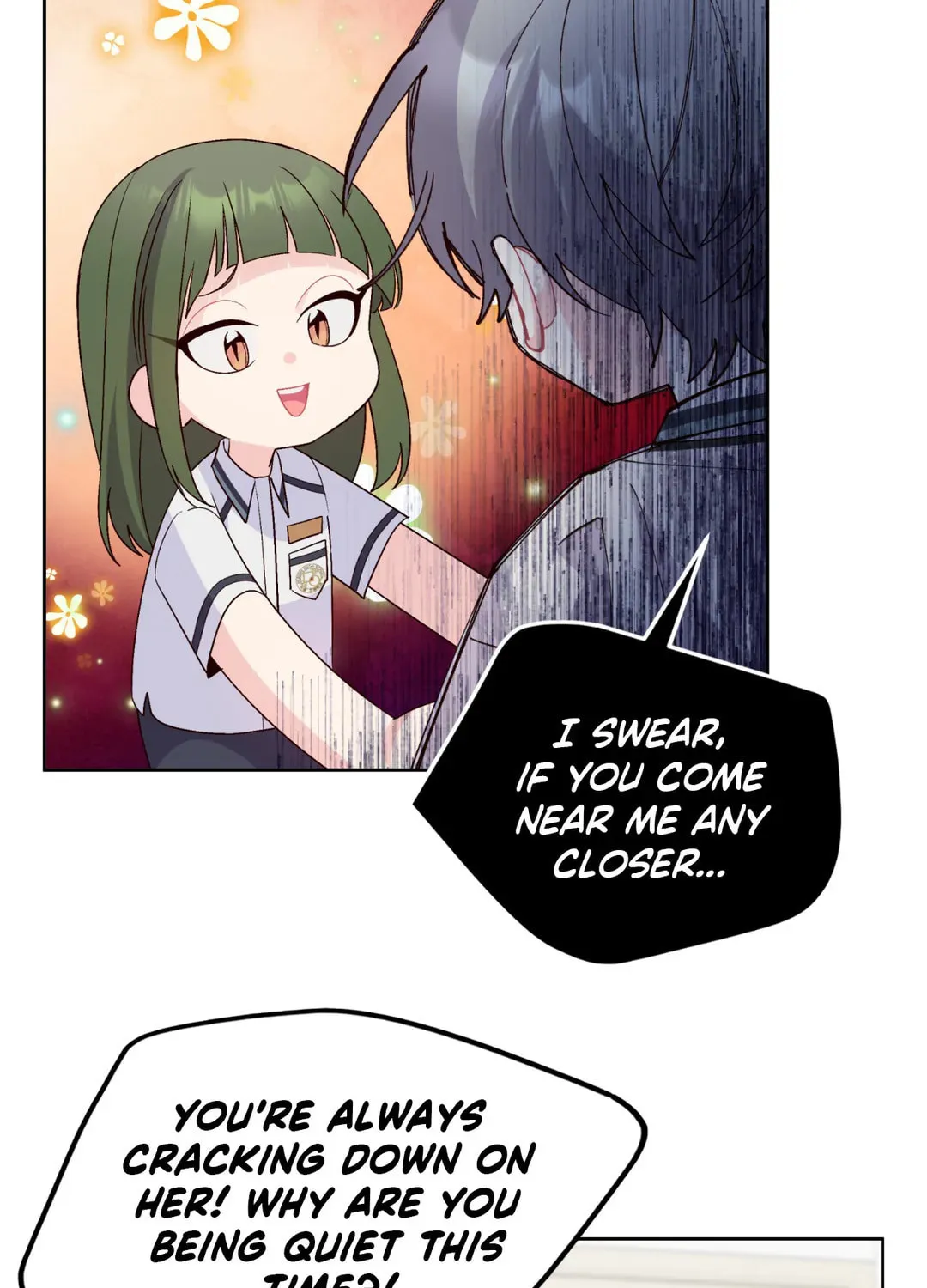 Read Merry Marbling chapter 54 image 74 on Lezhin
