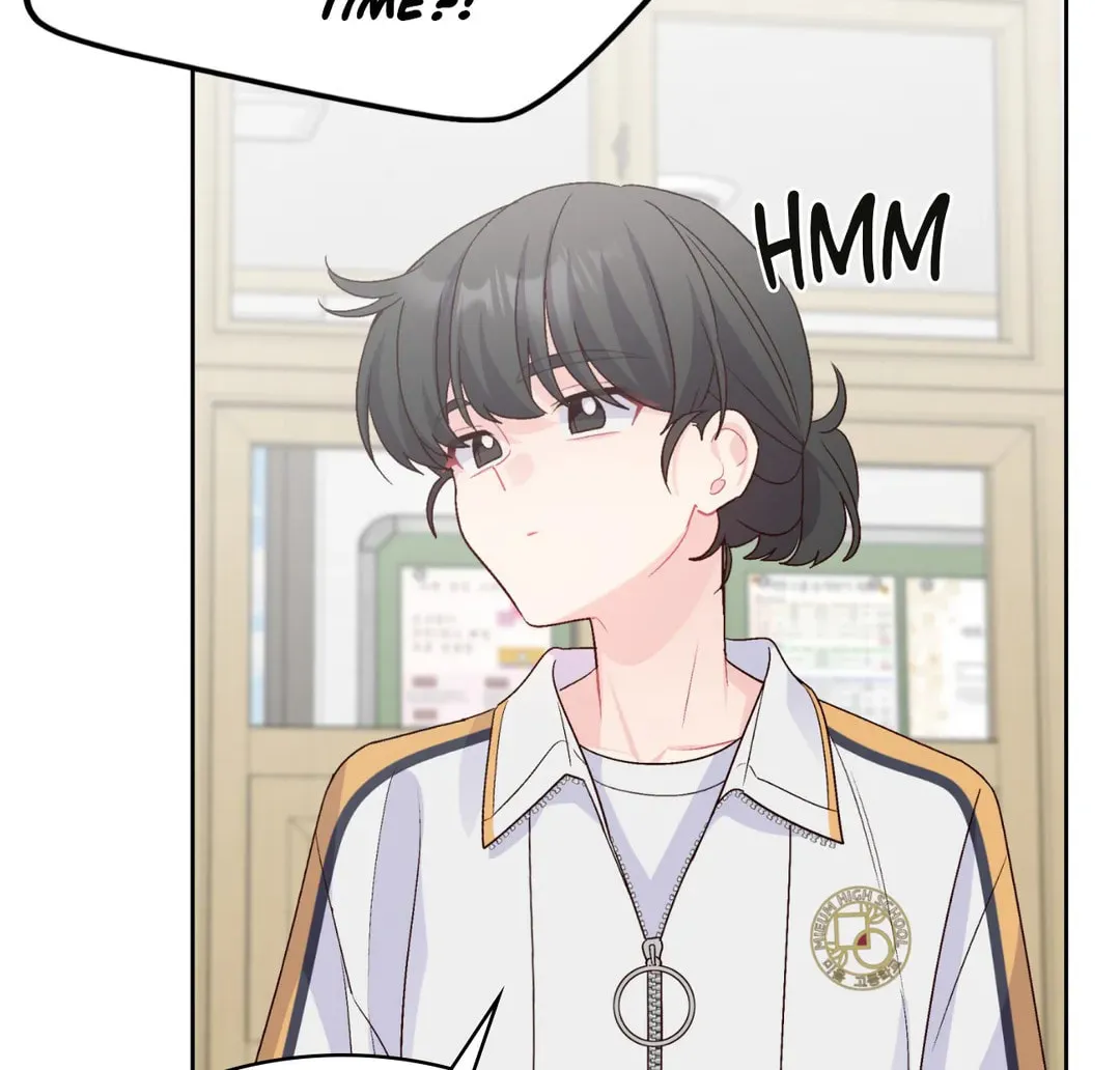 Read Merry Marbling chapter 54 image 75 on Lezhin