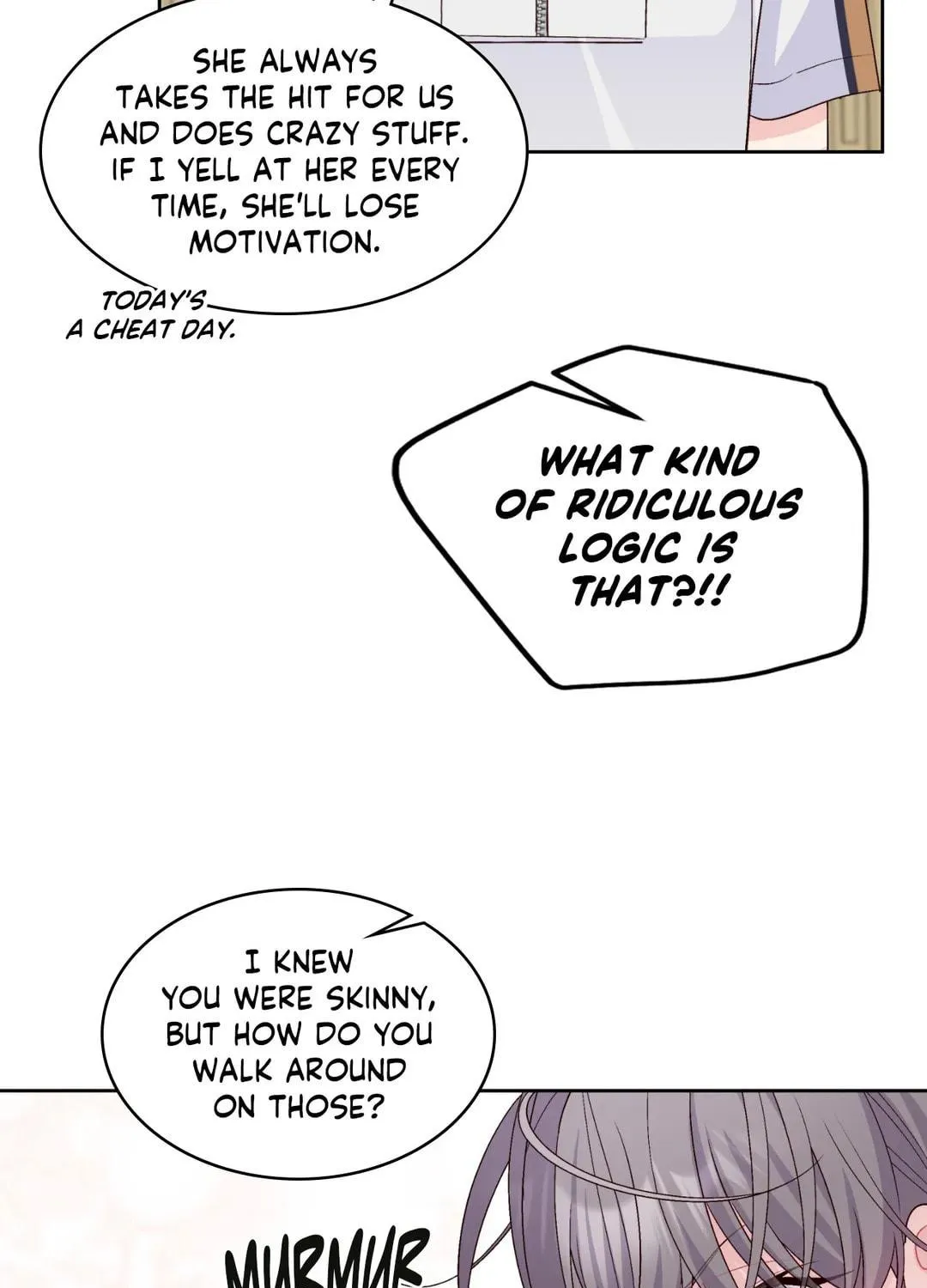 Read Merry Marbling chapter 54 image 76 on Lezhin