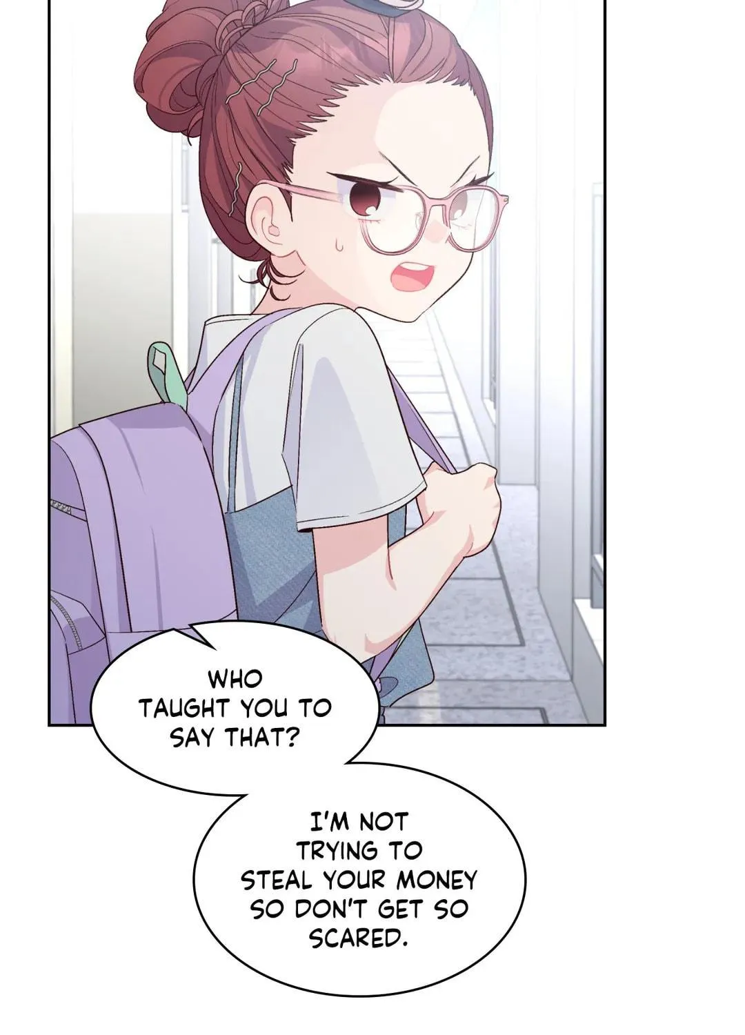 Read Merry Marbling chapter 54 image 8 on Lezhin