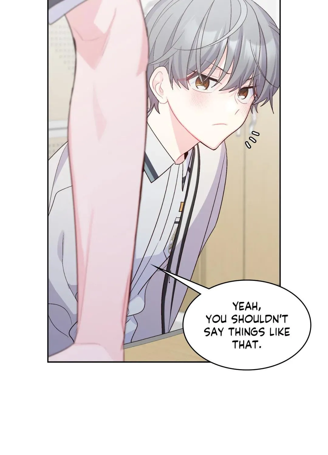 Read Merry Marbling chapter 54 image 82 on Lezhin