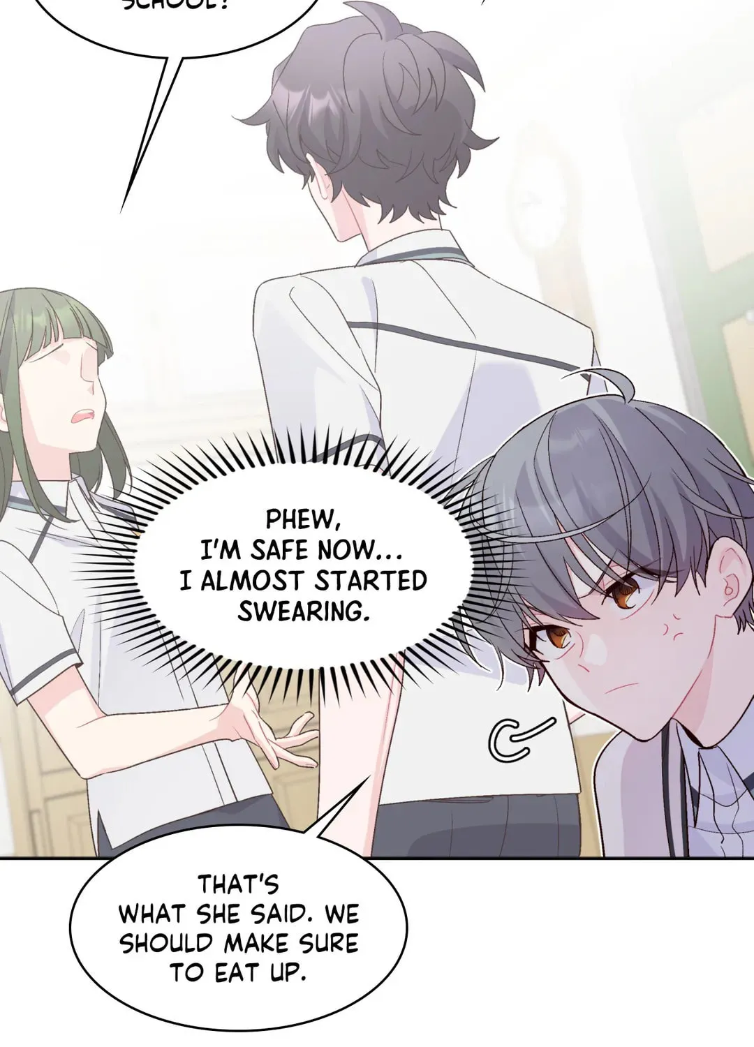 Read Merry Marbling chapter 54 image 84 on Lezhin
