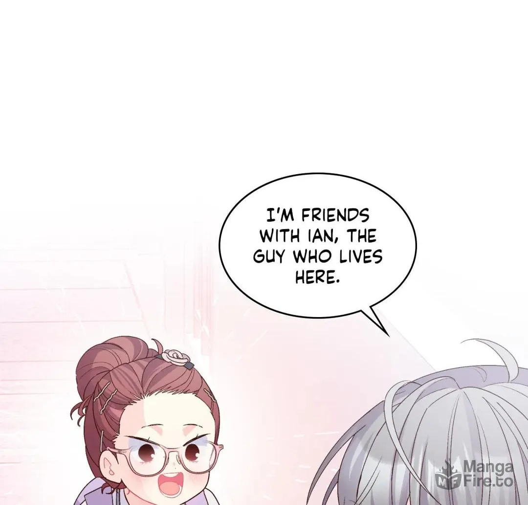 Read Merry Marbling chapter 54 image 9 on Lezhin