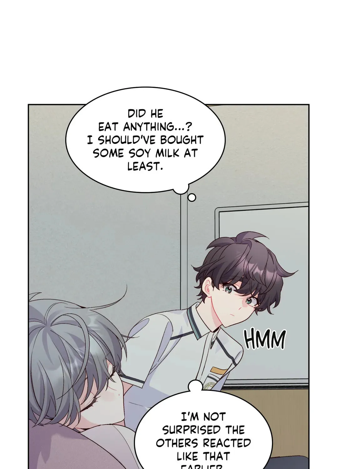 Read Merry Marbling chapter 54 image 92 on Lezhin