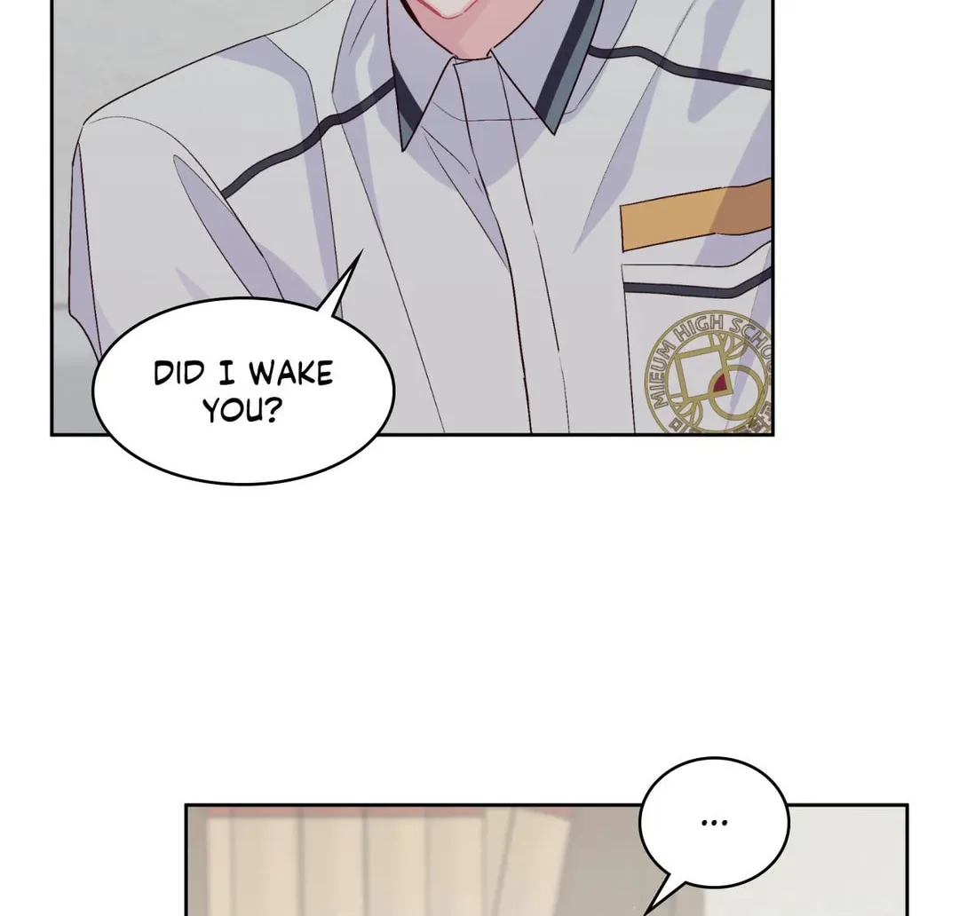 Read Merry Marbling chapter 55 image 1 on Lezhin