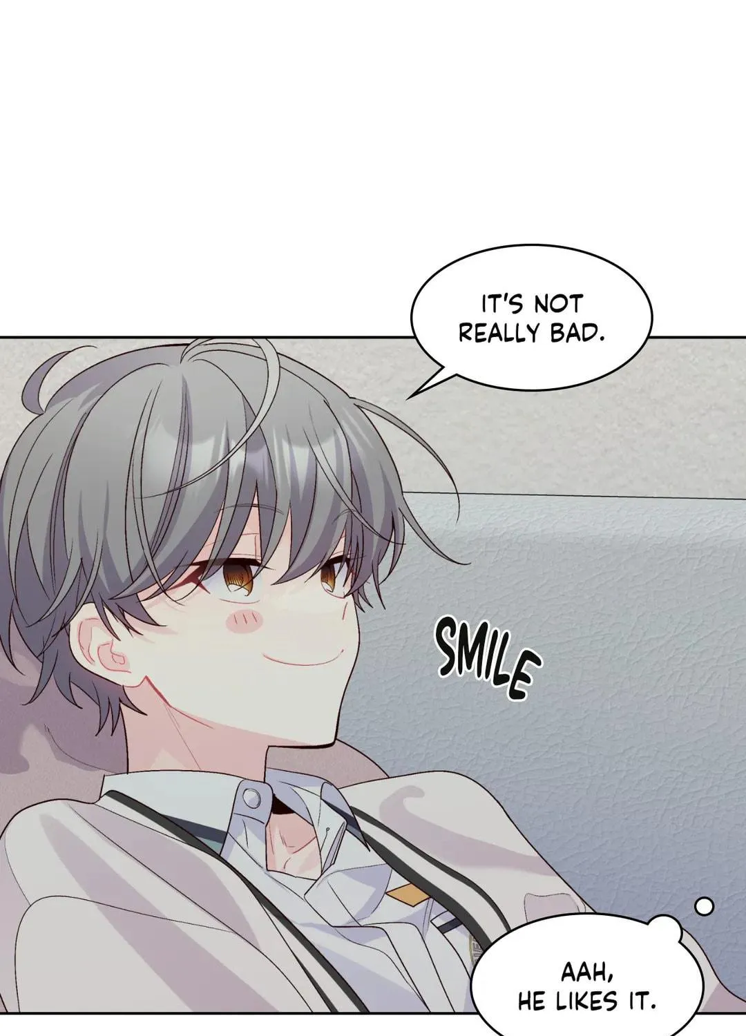 Read Merry Marbling chapter 55 image 10 on Lezhin