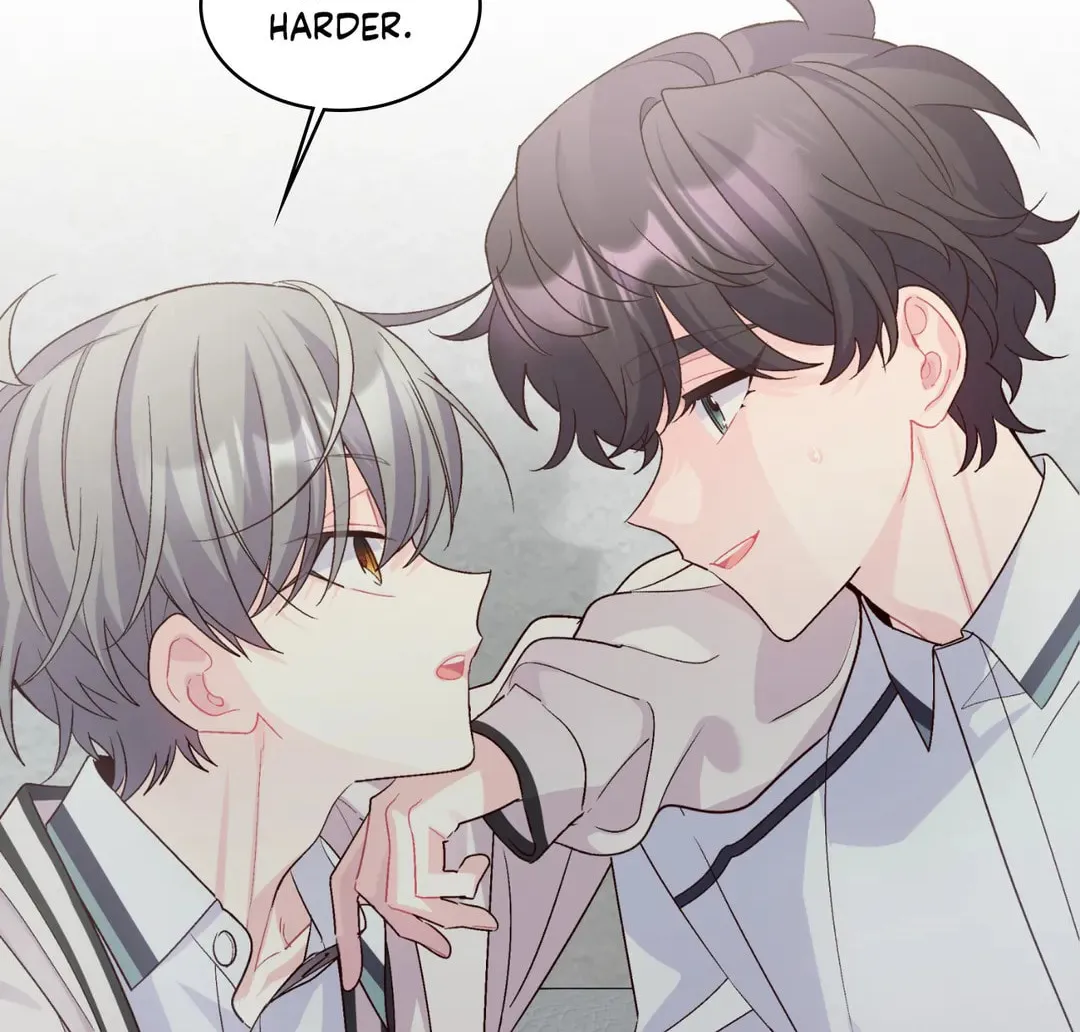 Read Merry Marbling chapter 55 image 15 on Lezhin