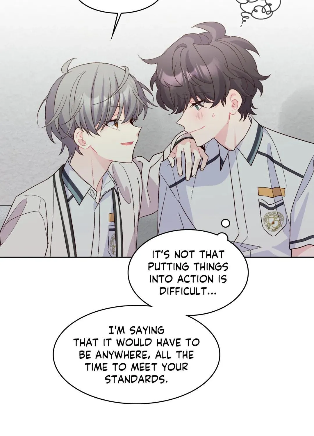 Read Merry Marbling chapter 55 image 18 on Lezhin