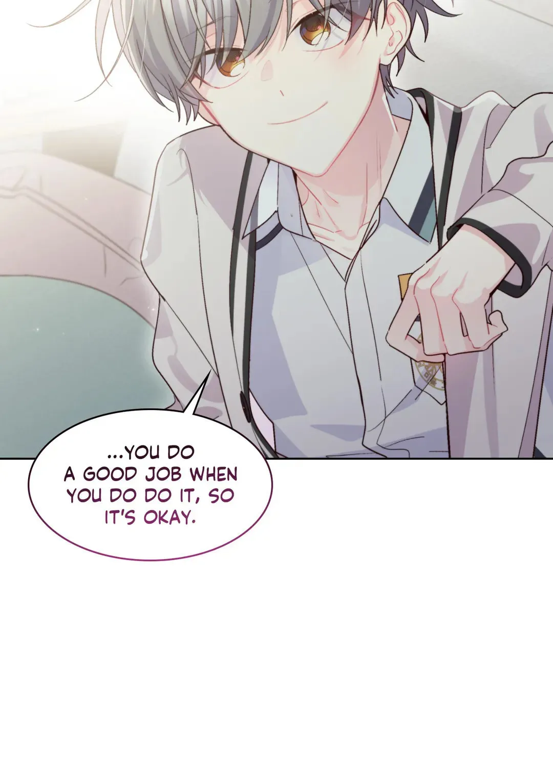 Read Merry Marbling chapter 55 image 20 on Lezhin