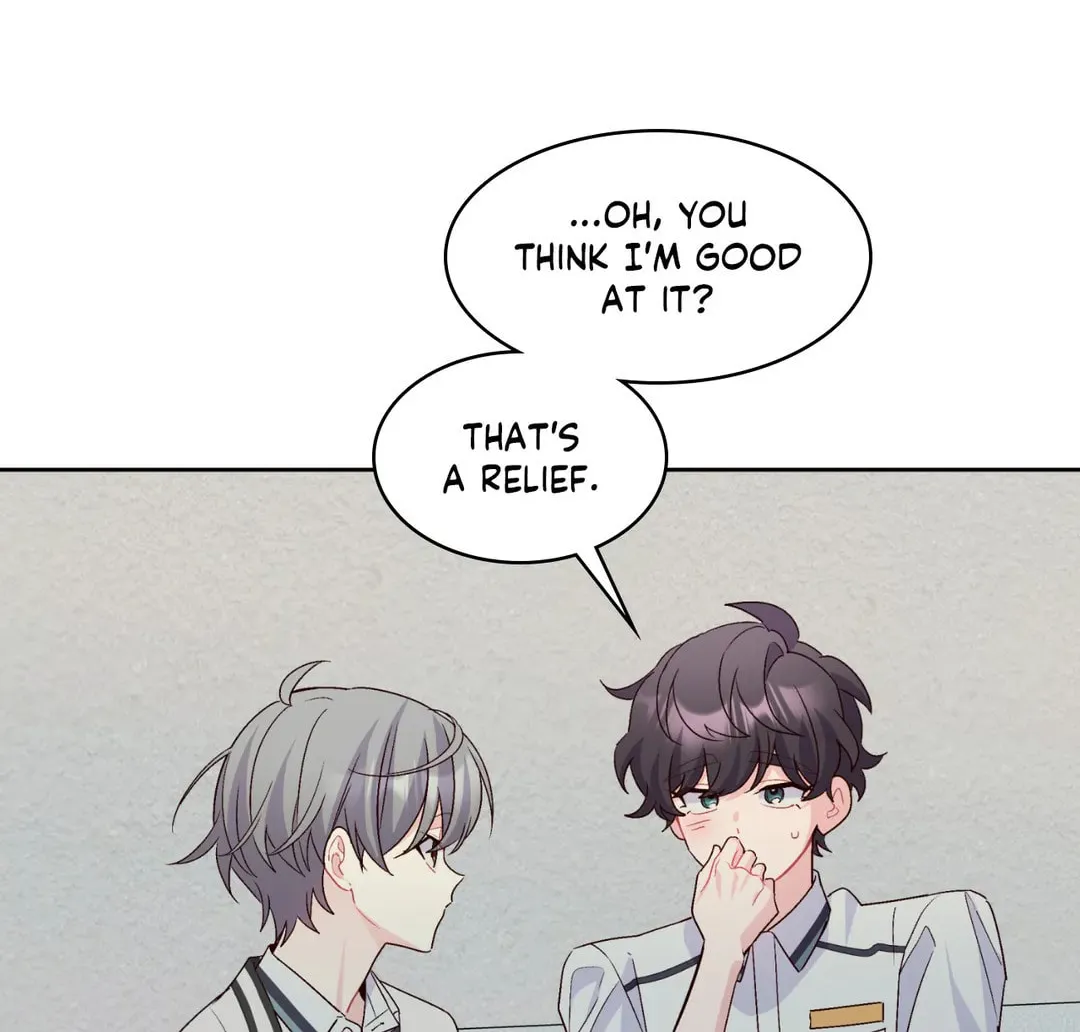Read Merry Marbling chapter 55 image 21 on Lezhin