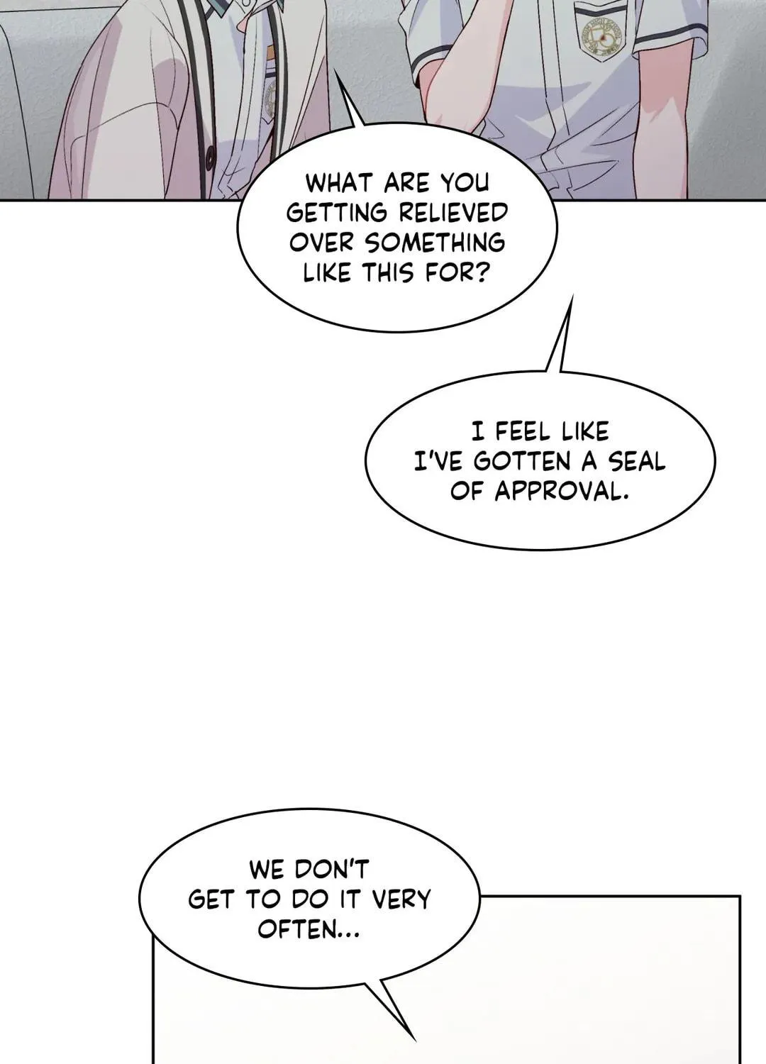 Read Merry Marbling chapter 55 image 22 on Lezhin