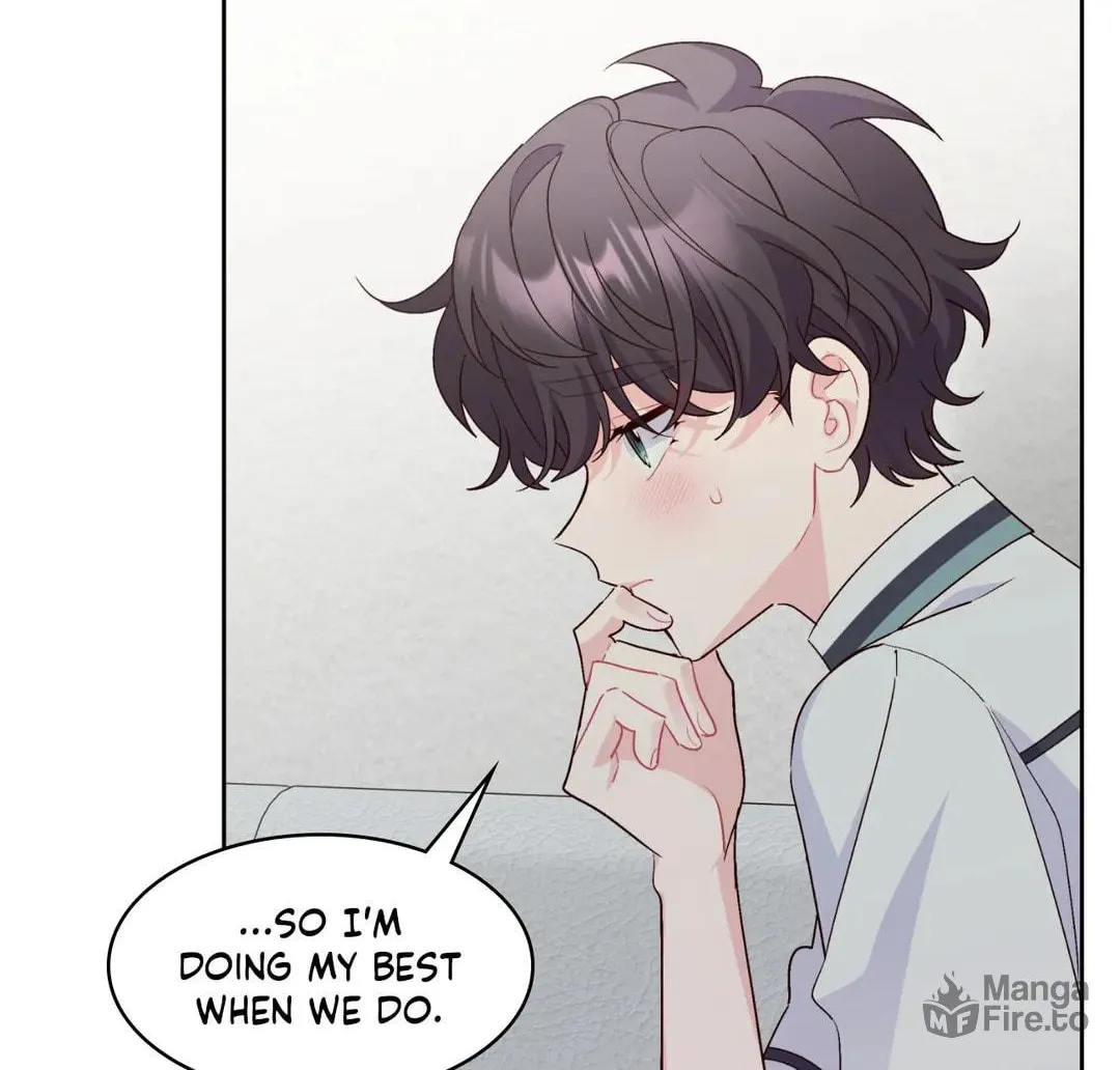 Read Merry Marbling chapter 55 image 23 on Lezhin