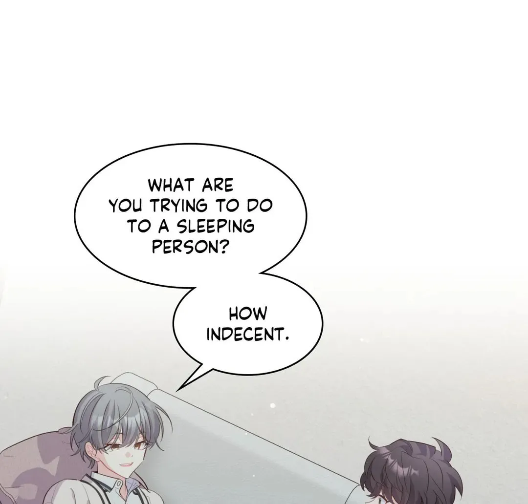Read Merry Marbling chapter 55 image 3 on Lezhin