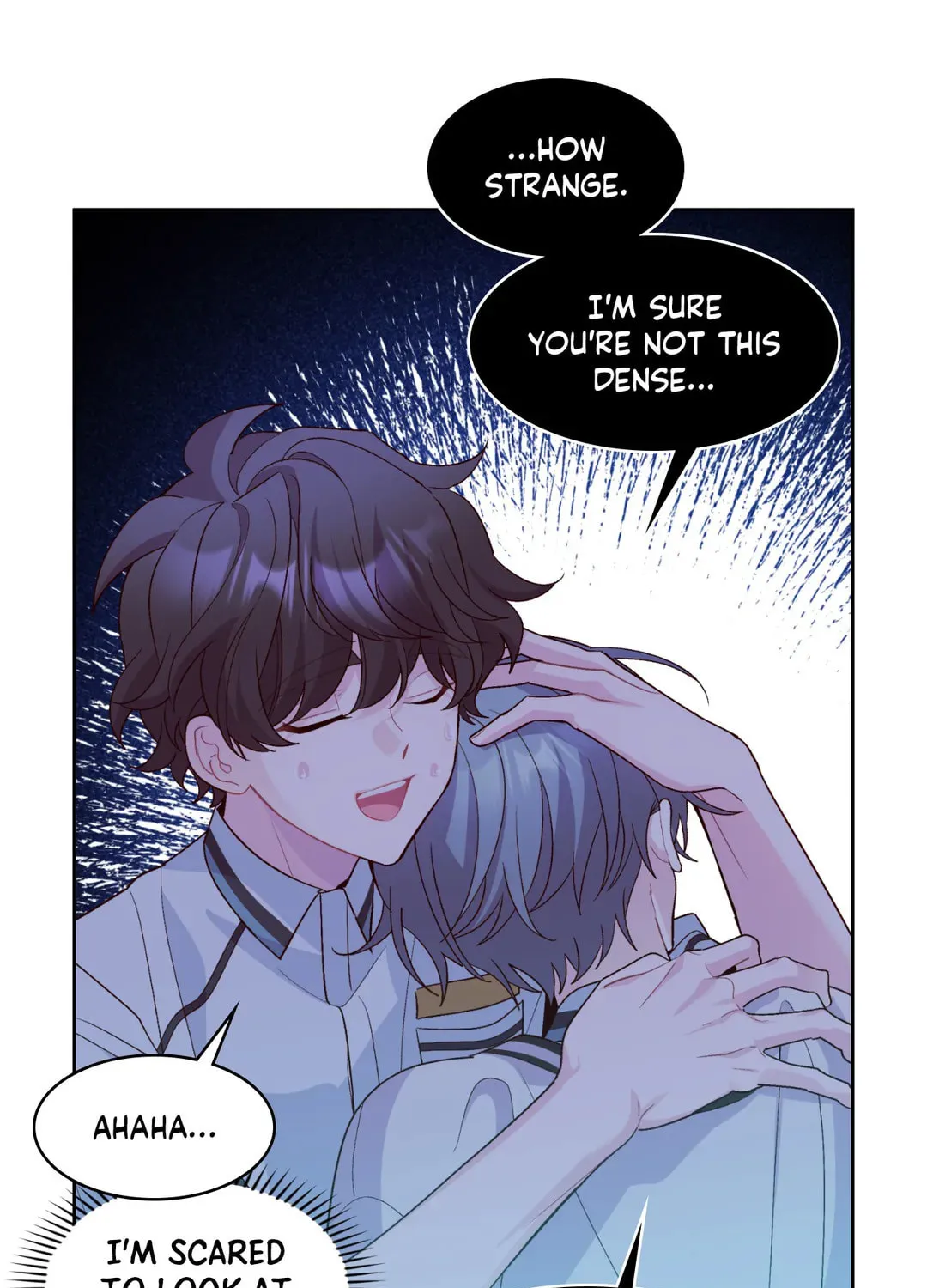 Read Merry Marbling chapter 55 image 32 on Lezhin