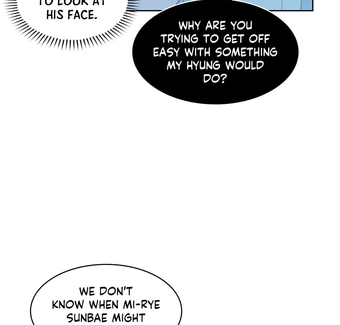 Read Merry Marbling chapter 55 image 33 on Lezhin