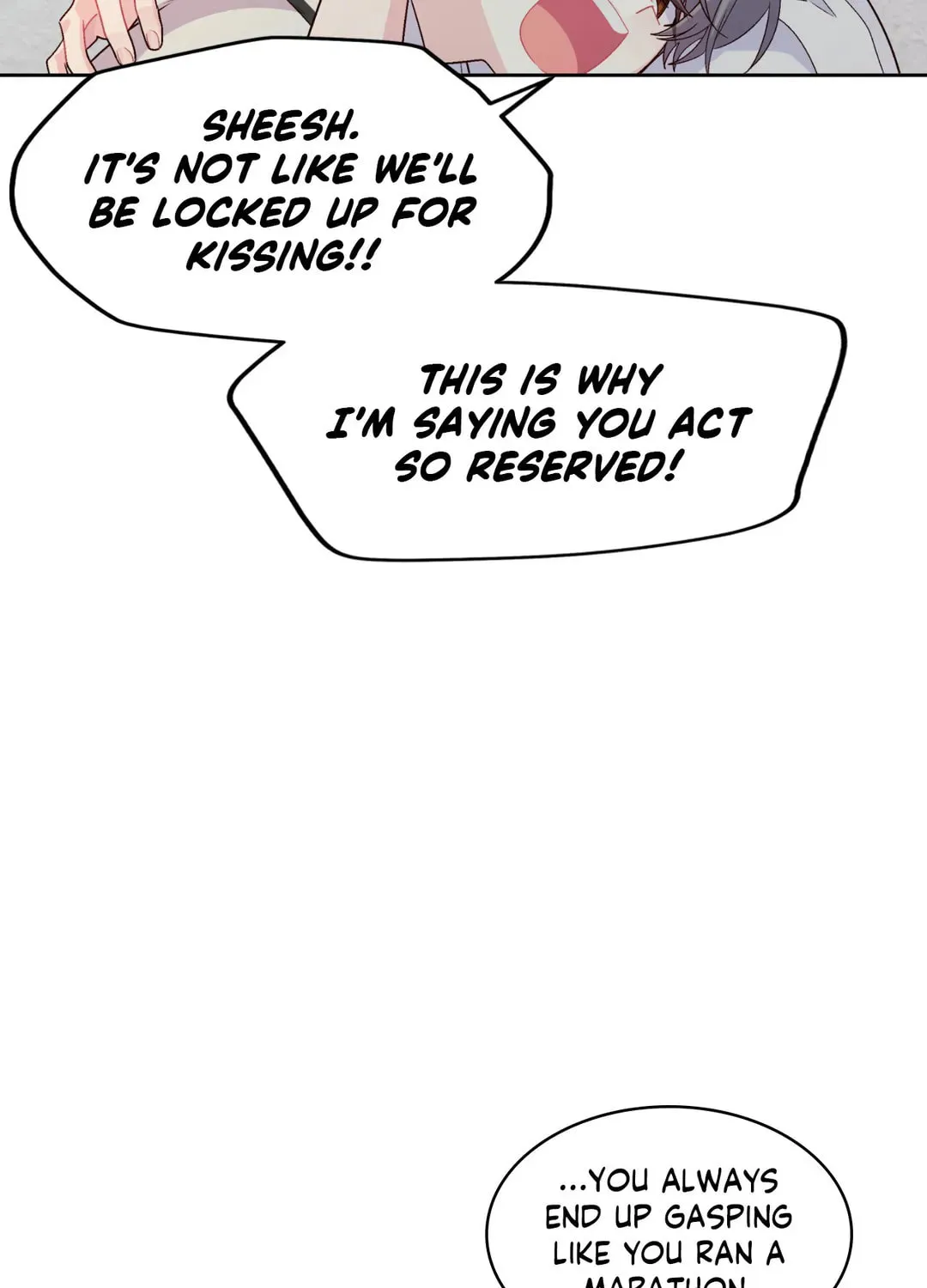 Read Merry Marbling chapter 55 image 36 on Lezhin