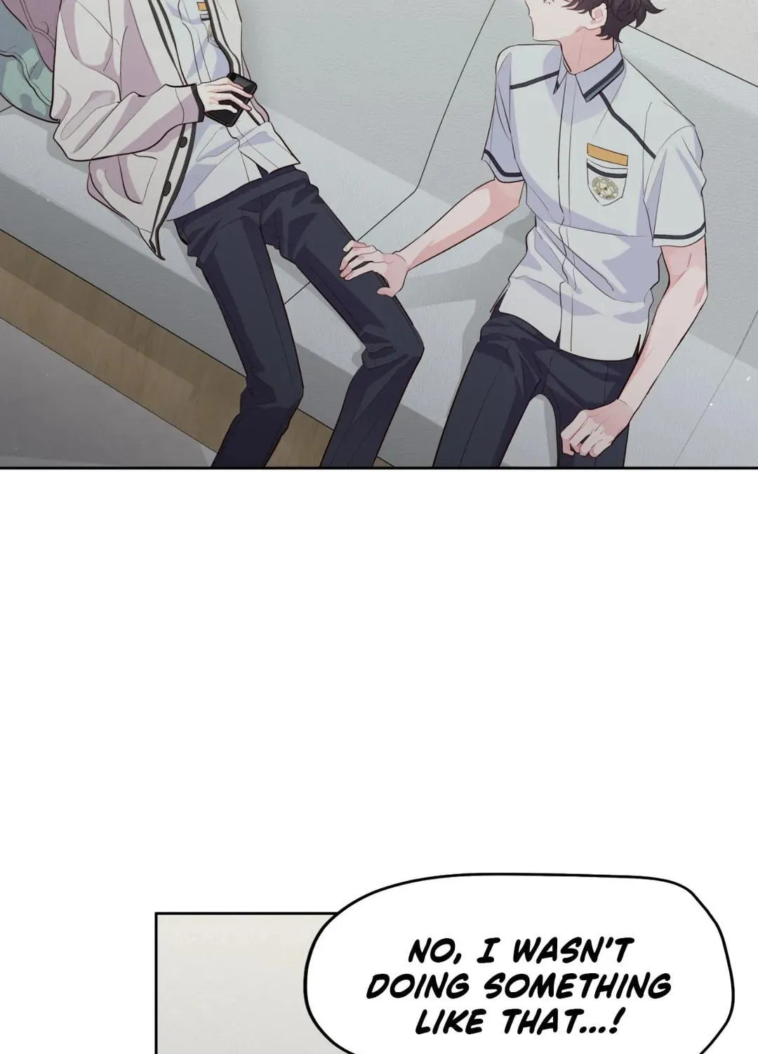 Read Merry Marbling chapter 55 image 4 on Lezhin
