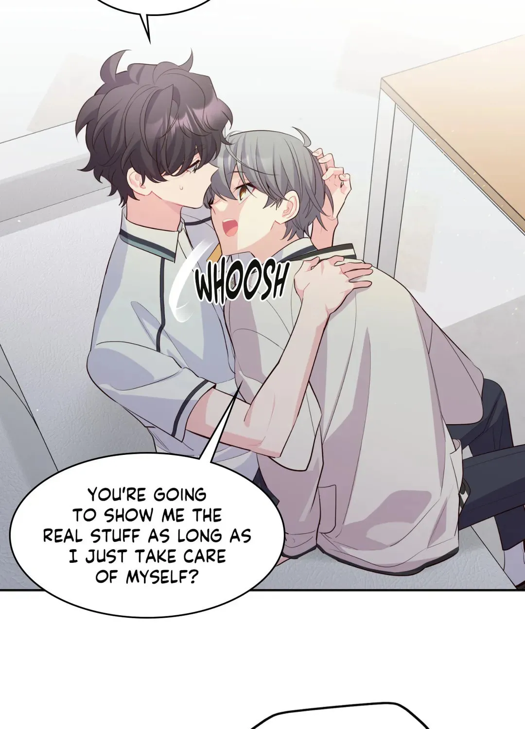 Read Merry Marbling chapter 55 image 42 on Lezhin