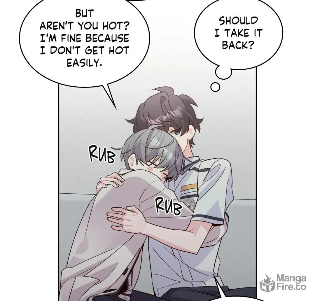 Read Merry Marbling chapter 55 image 47 on Lezhin