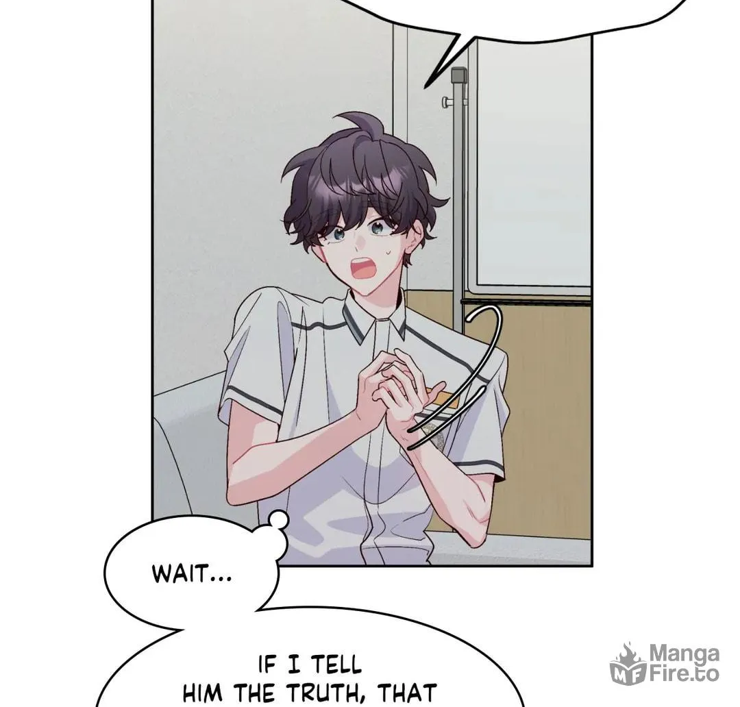 Read Merry Marbling chapter 55 image 5 on Lezhin