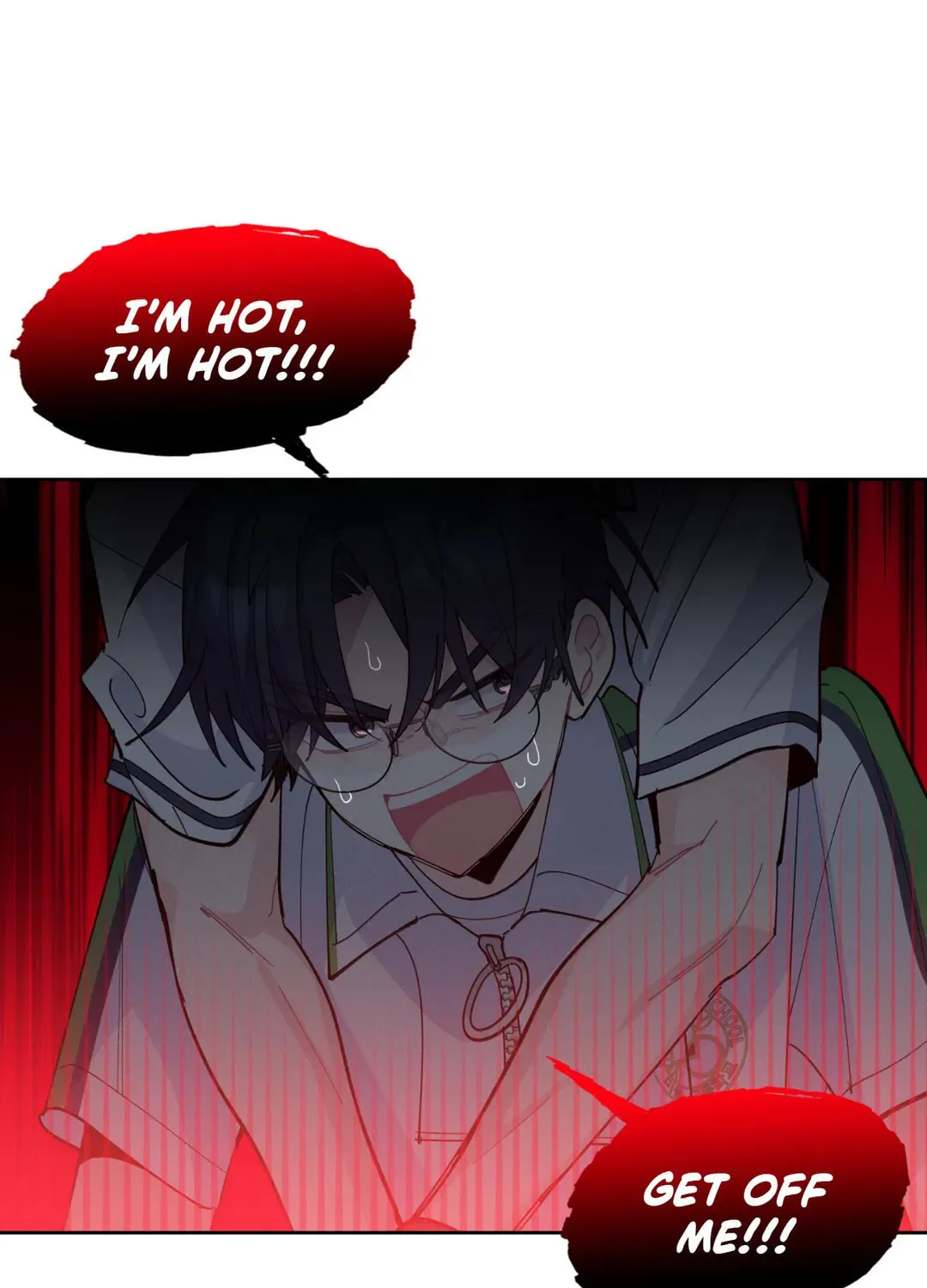 Read Merry Marbling chapter 55 image 50 on Lezhin