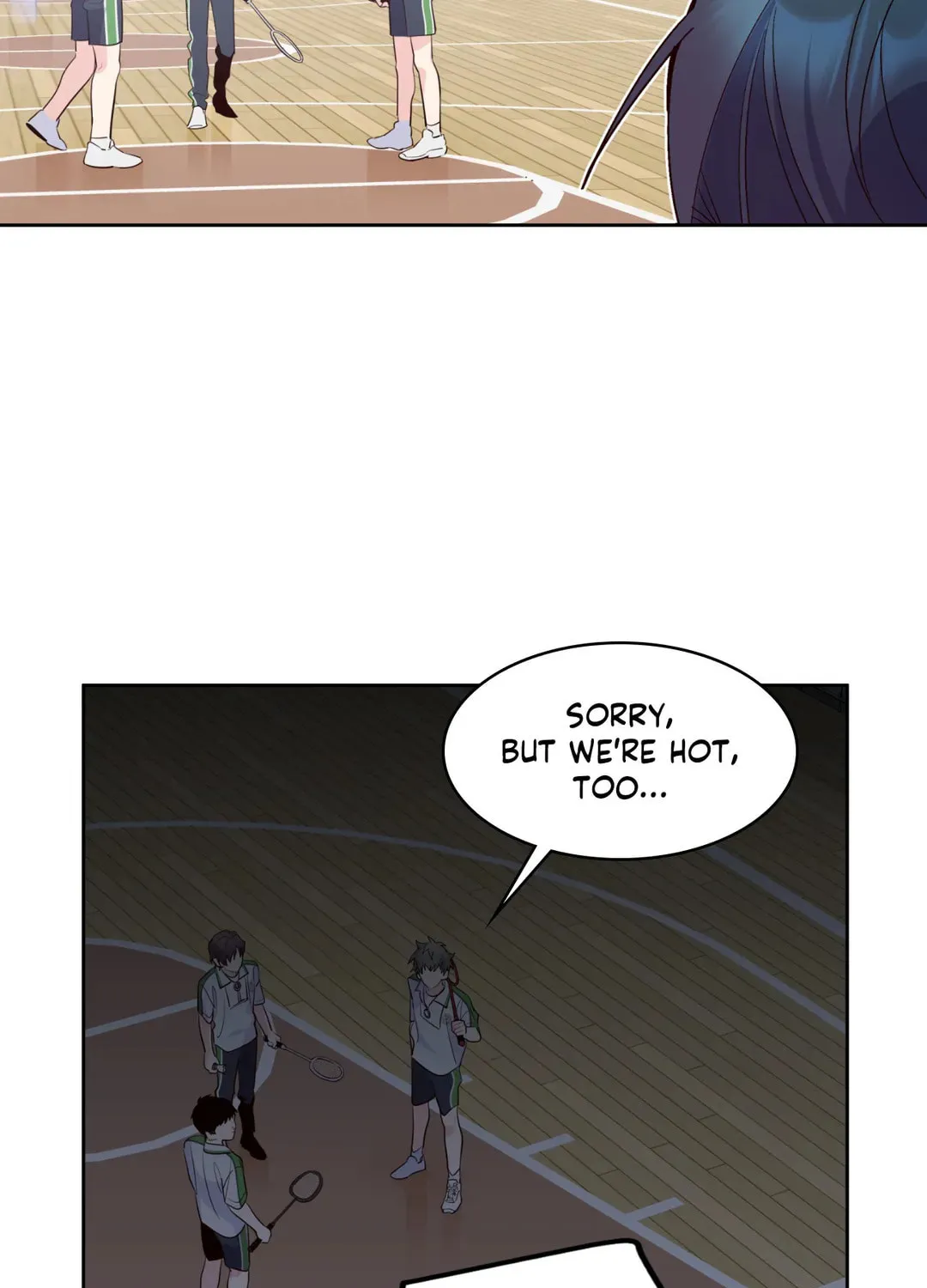 Read Merry Marbling chapter 55 image 54 on Lezhin