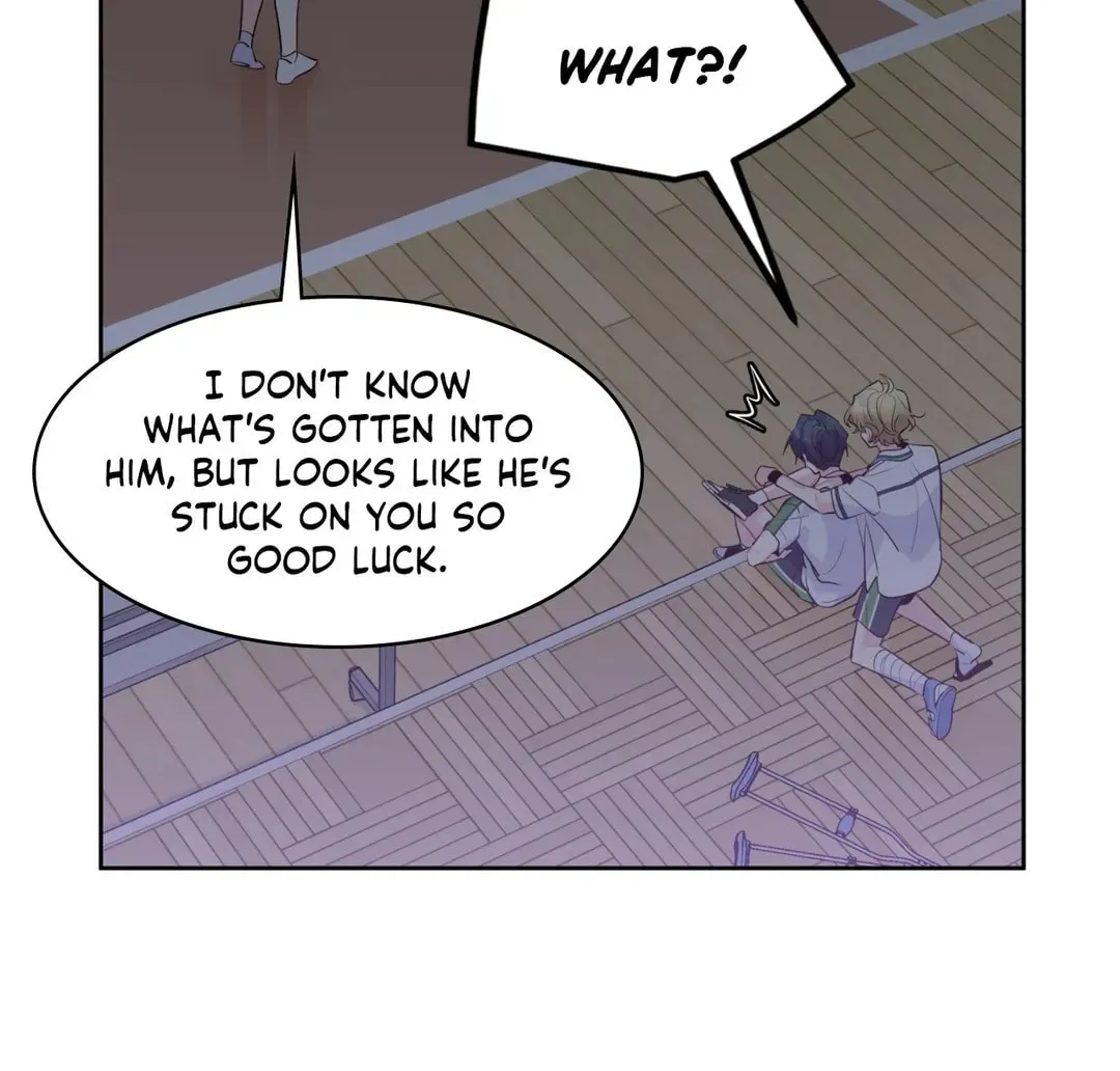 Read Merry Marbling chapter 55 image 55 on Lezhin