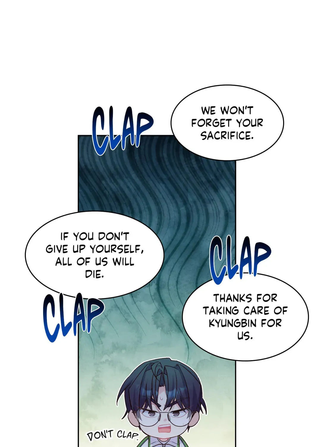 Read Merry Marbling chapter 55 image 56 on Lezhin