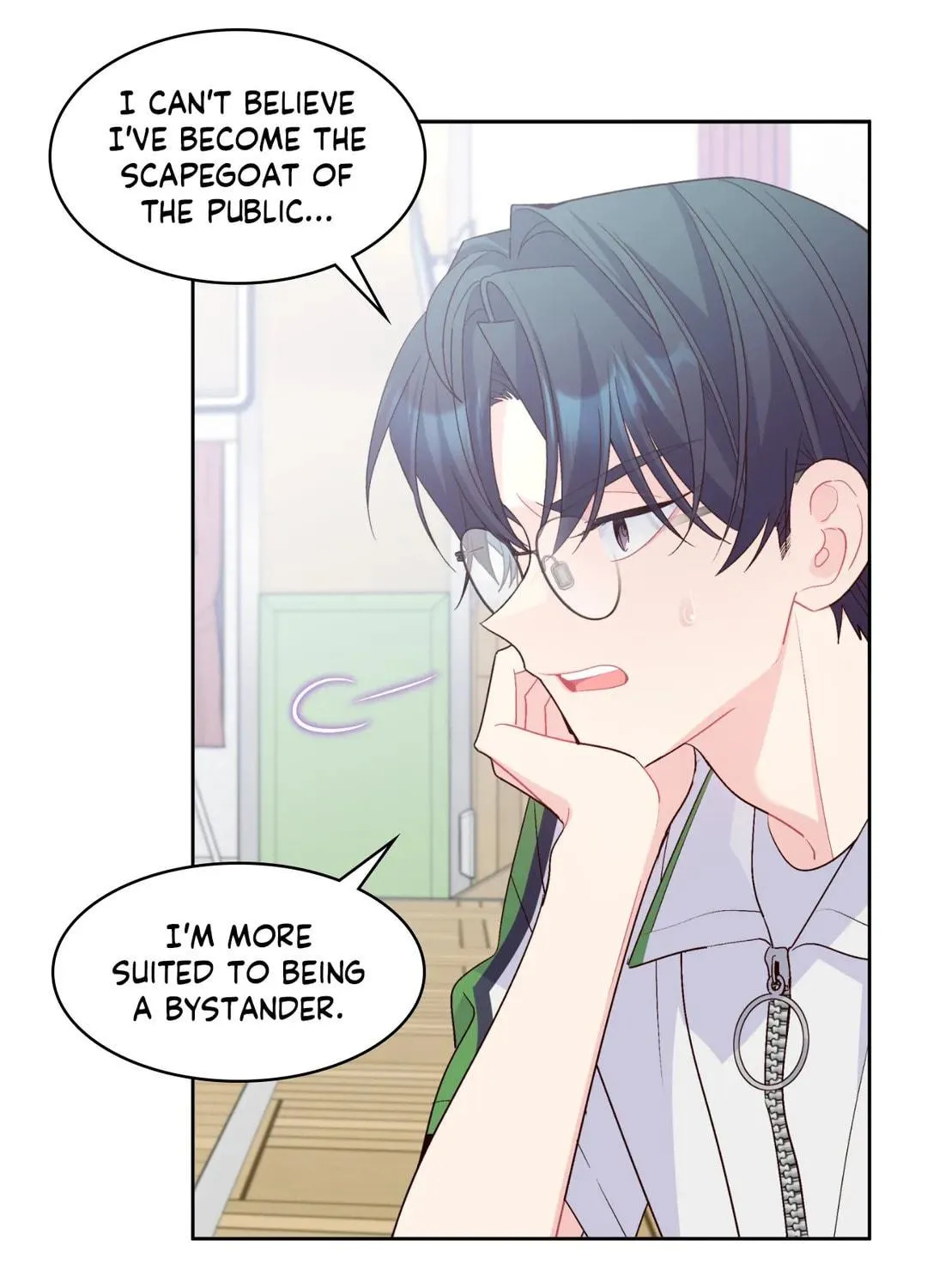 Read Merry Marbling chapter 55 image 58 on Lezhin