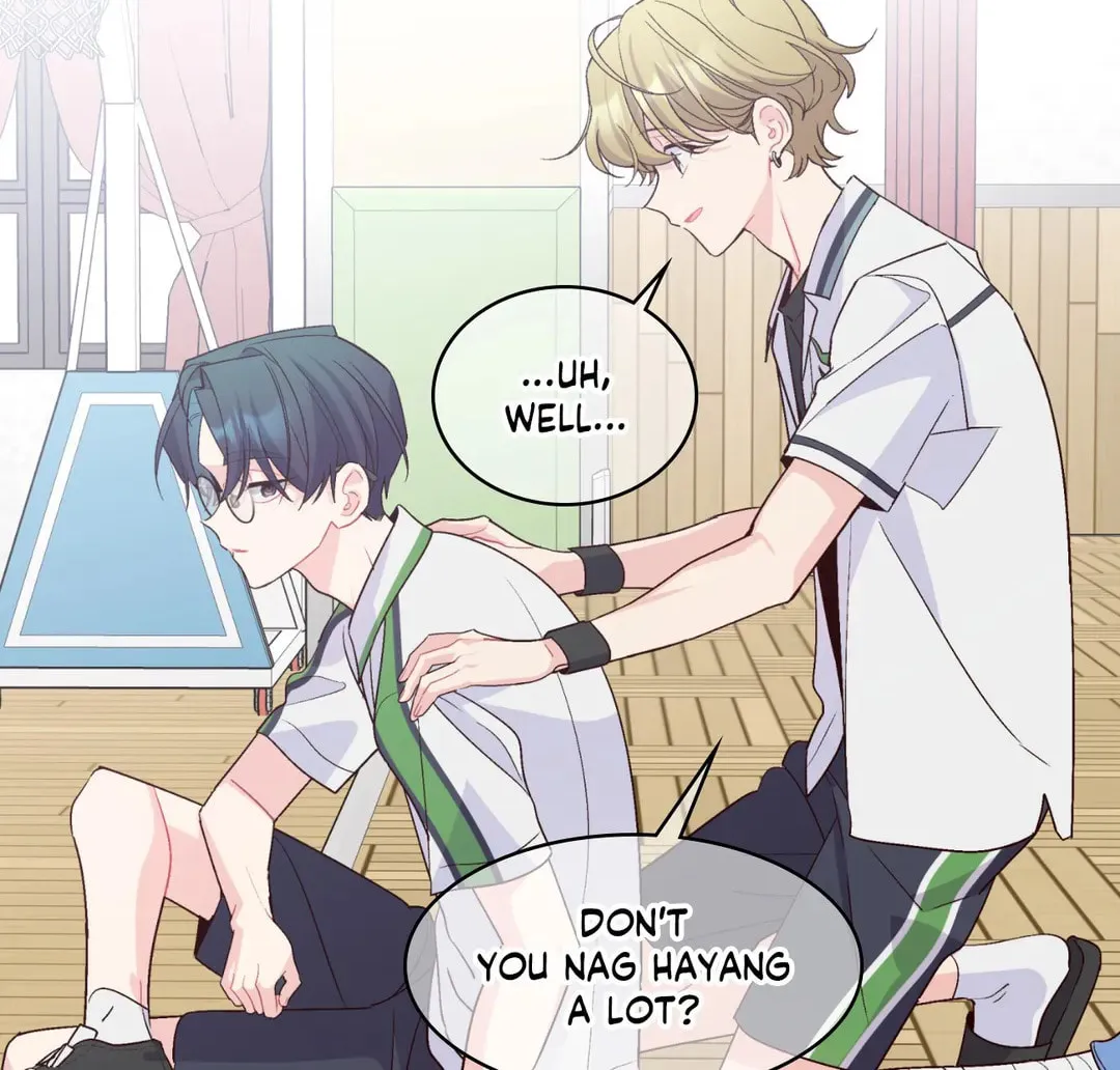 Read Merry Marbling chapter 55 image 61 on Lezhin
