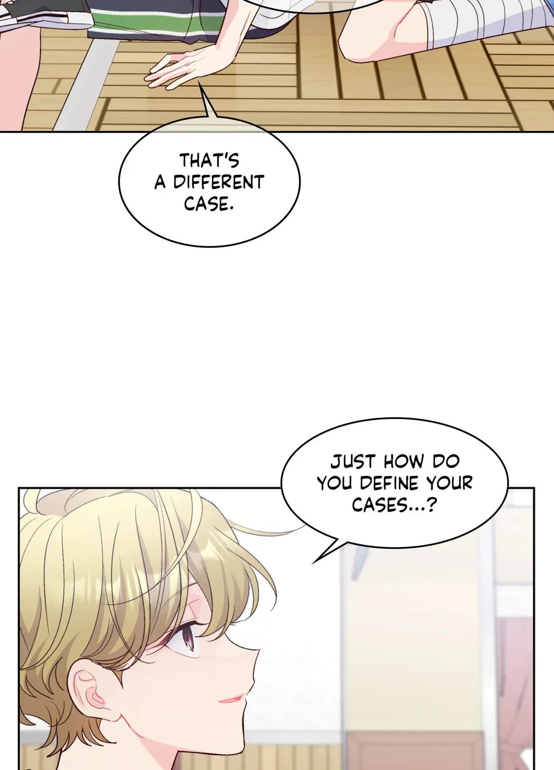Read Merry Marbling chapter 55 image 62 on Lezhin