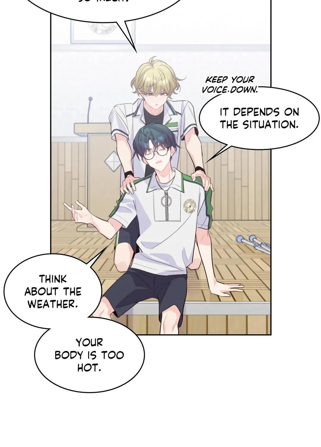 Read Merry Marbling chapter 55 image 64 on Lezhin