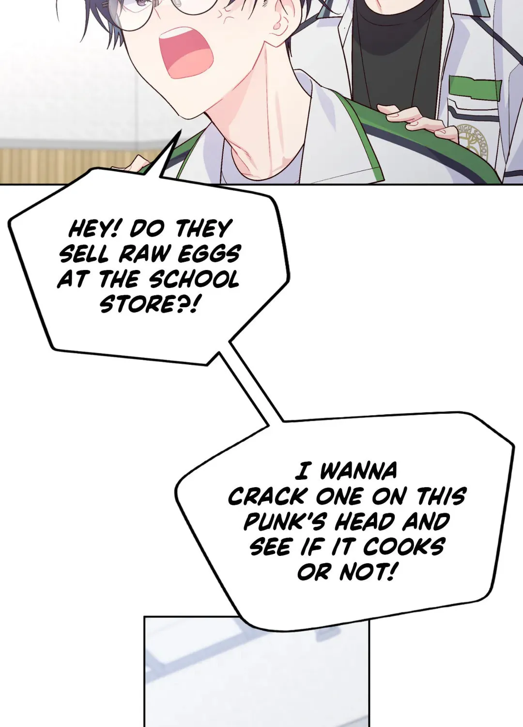 Read Merry Marbling chapter 55 image 66 on Lezhin
